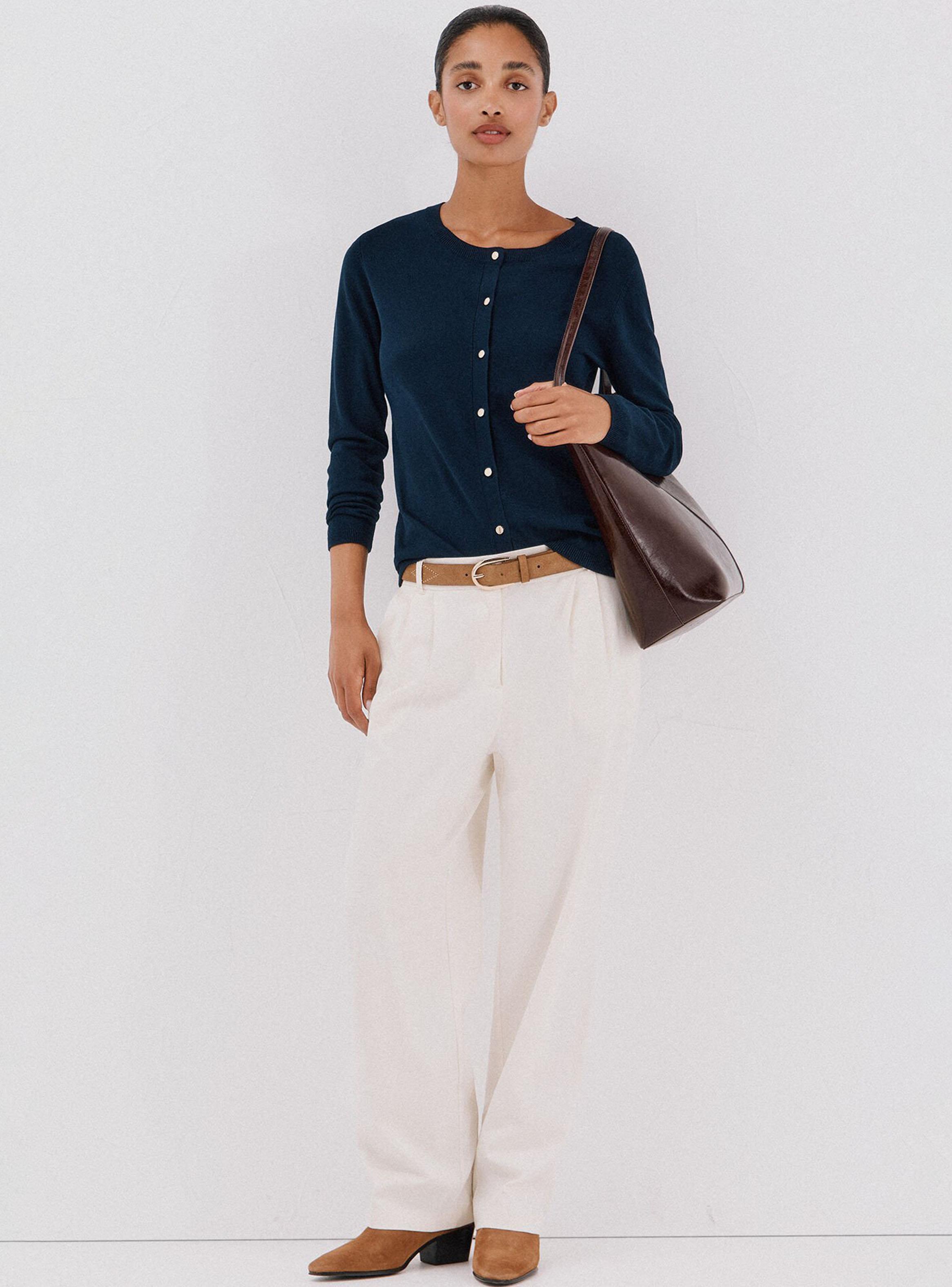 Chaleco Manga Corta-3