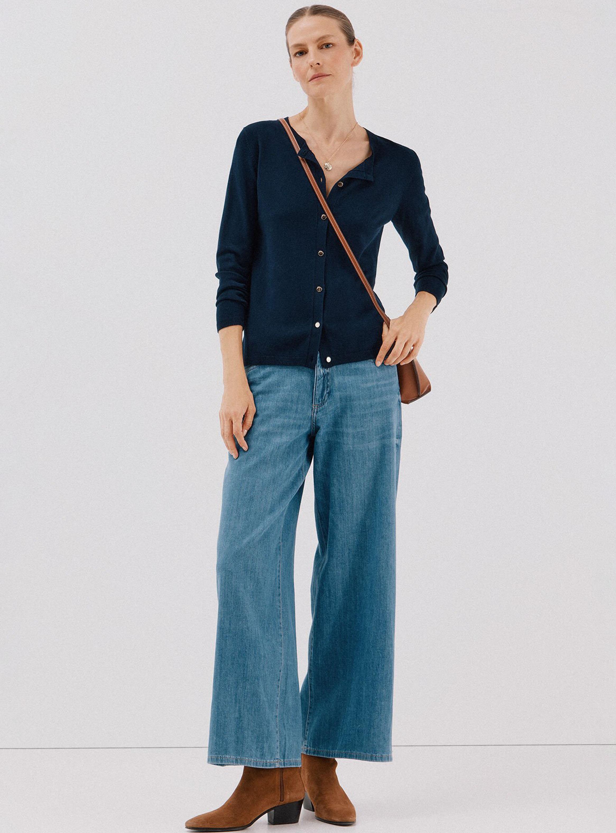 Chaleco Manga Corta-4