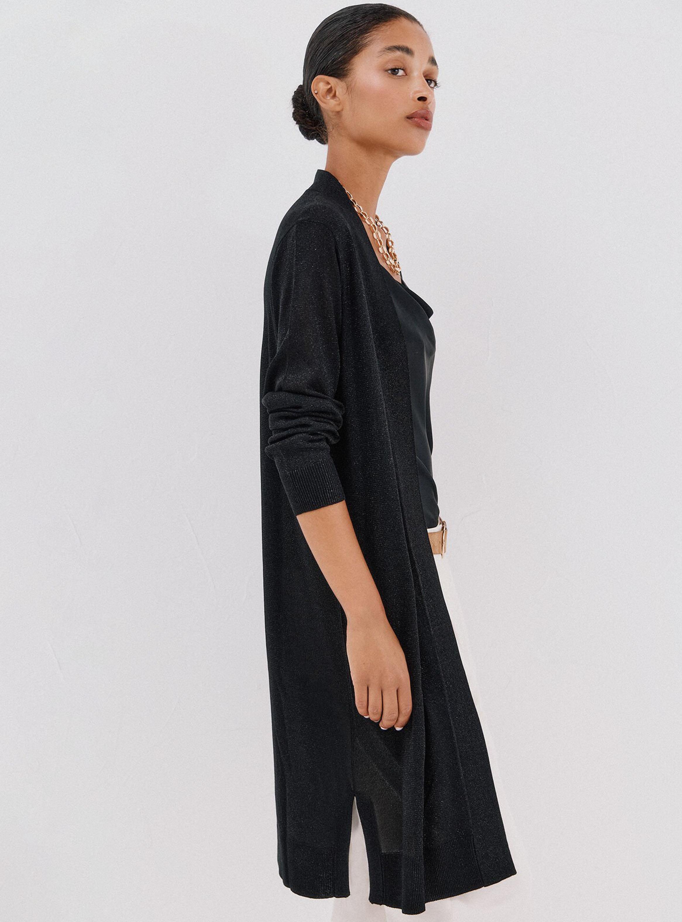 Chaleco de Manga Corta-2