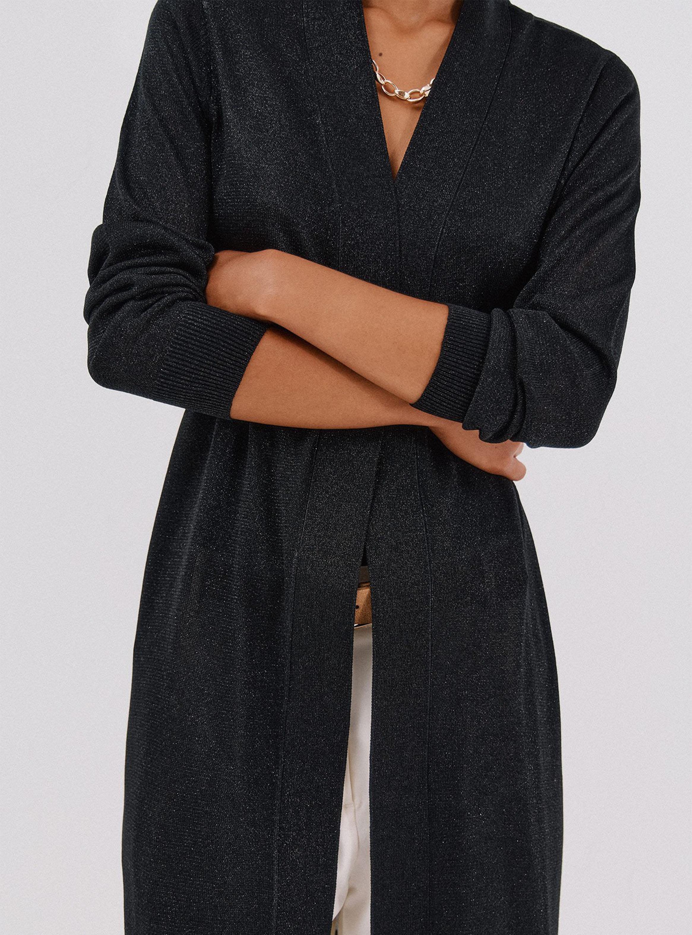 Chaleco de Manga Corta-3