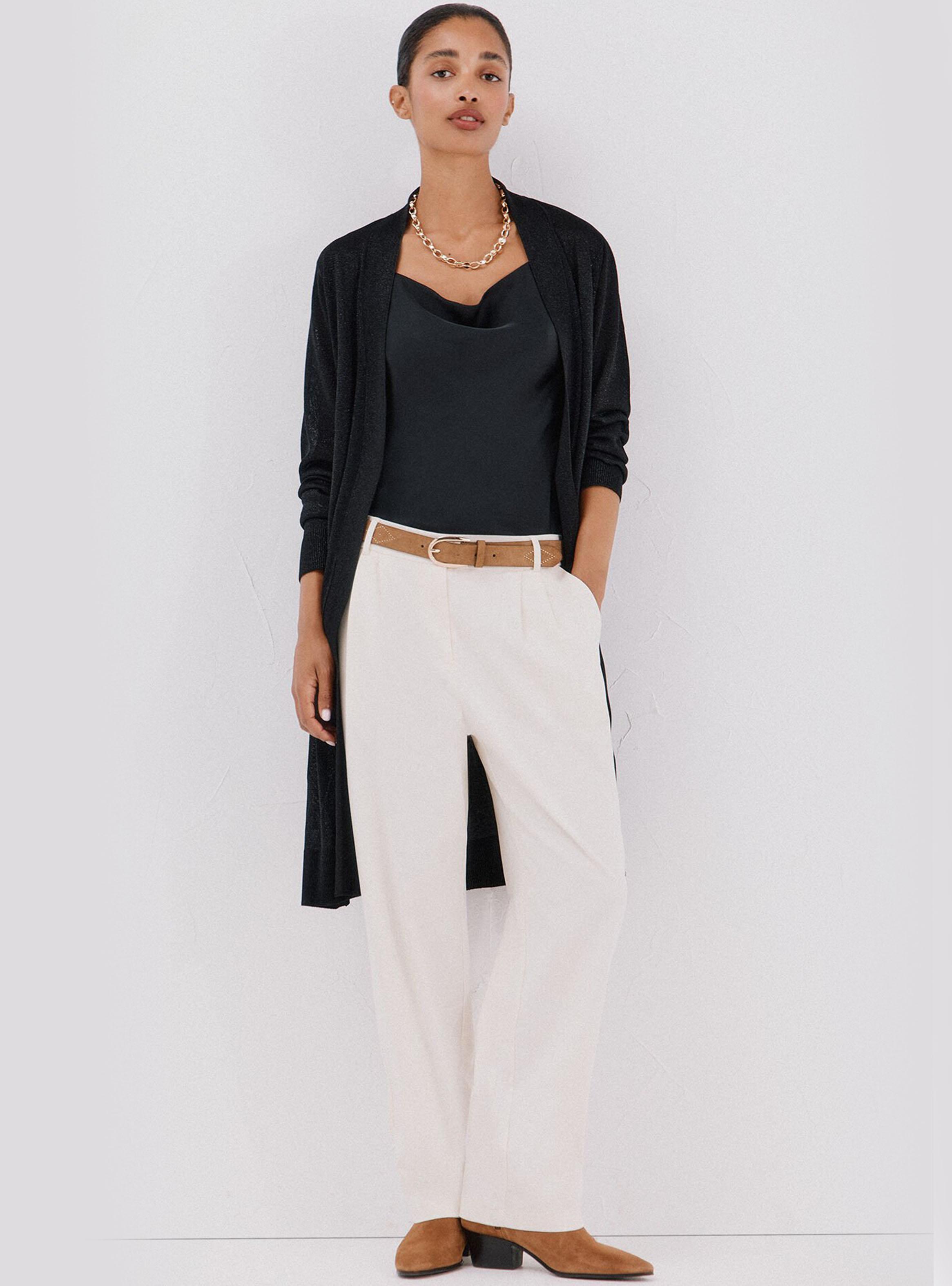 Chaleco de Manga Corta-4