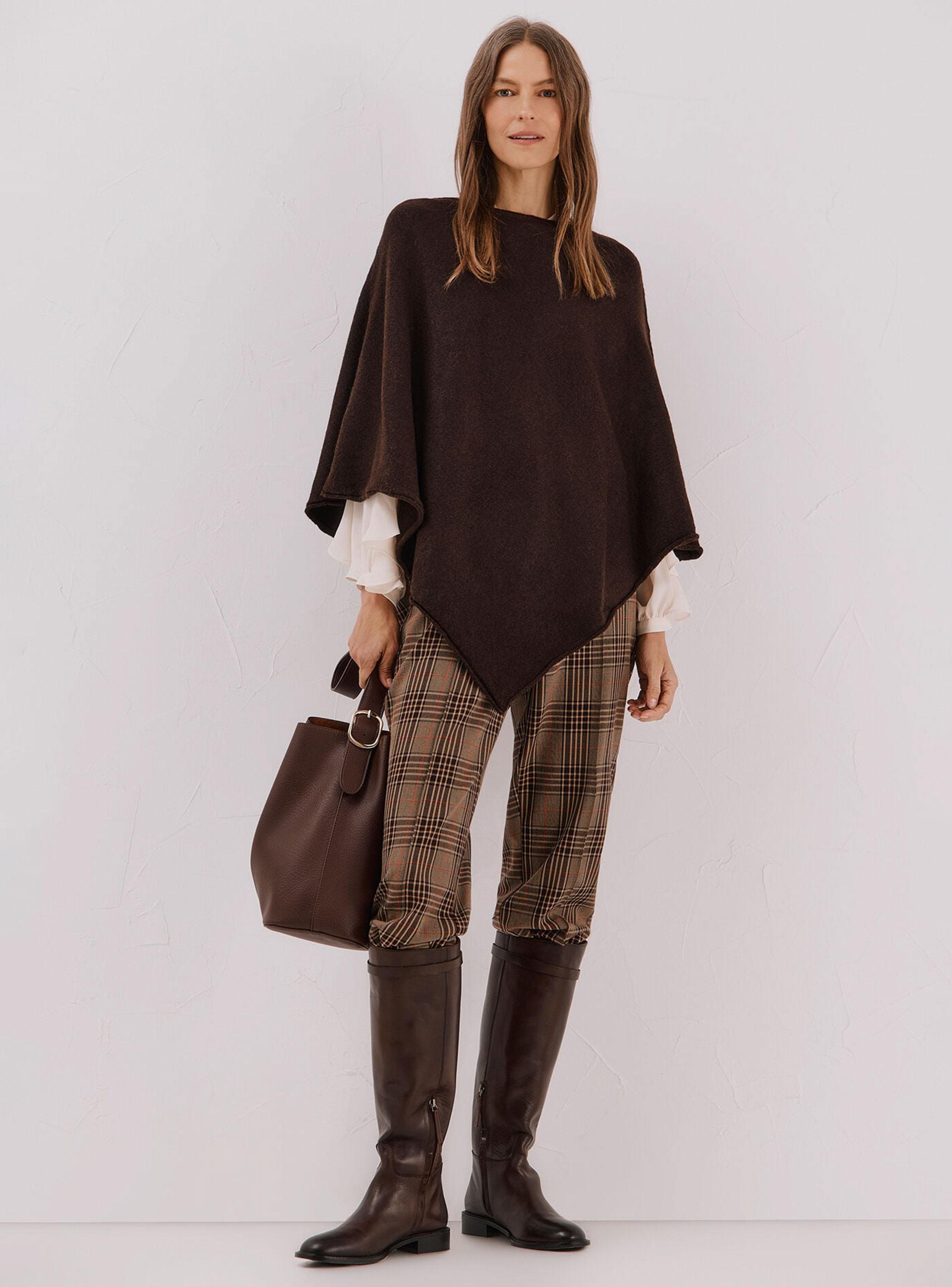 Poncho Tacto Suave-3