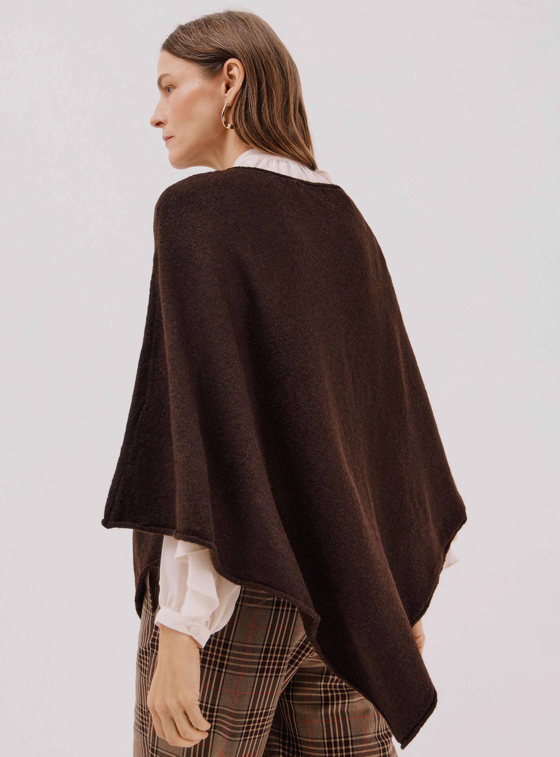 Poncho Tacto Suave-1