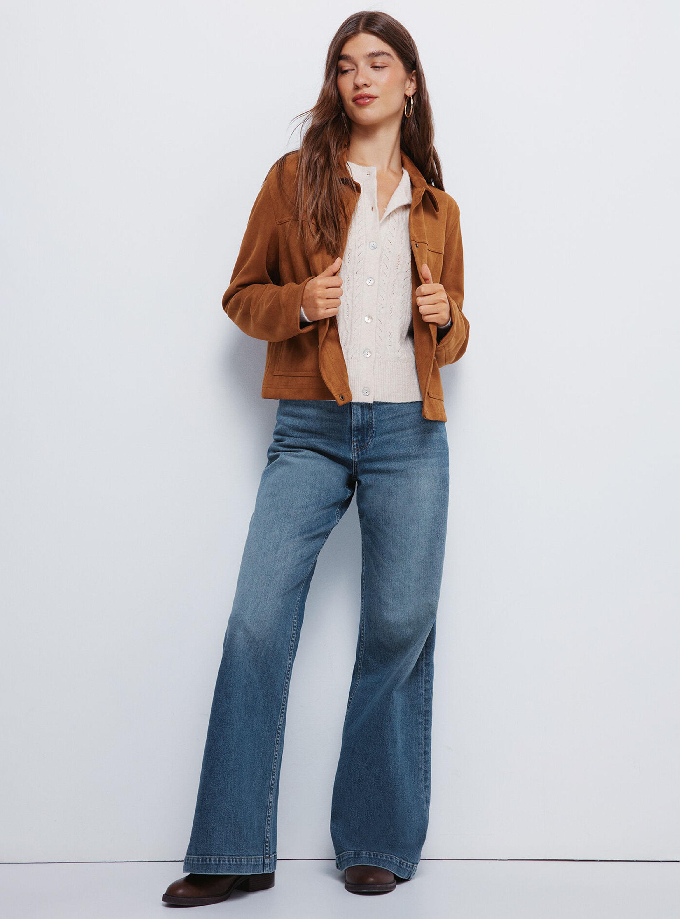 Cárdigan Pointelle-4