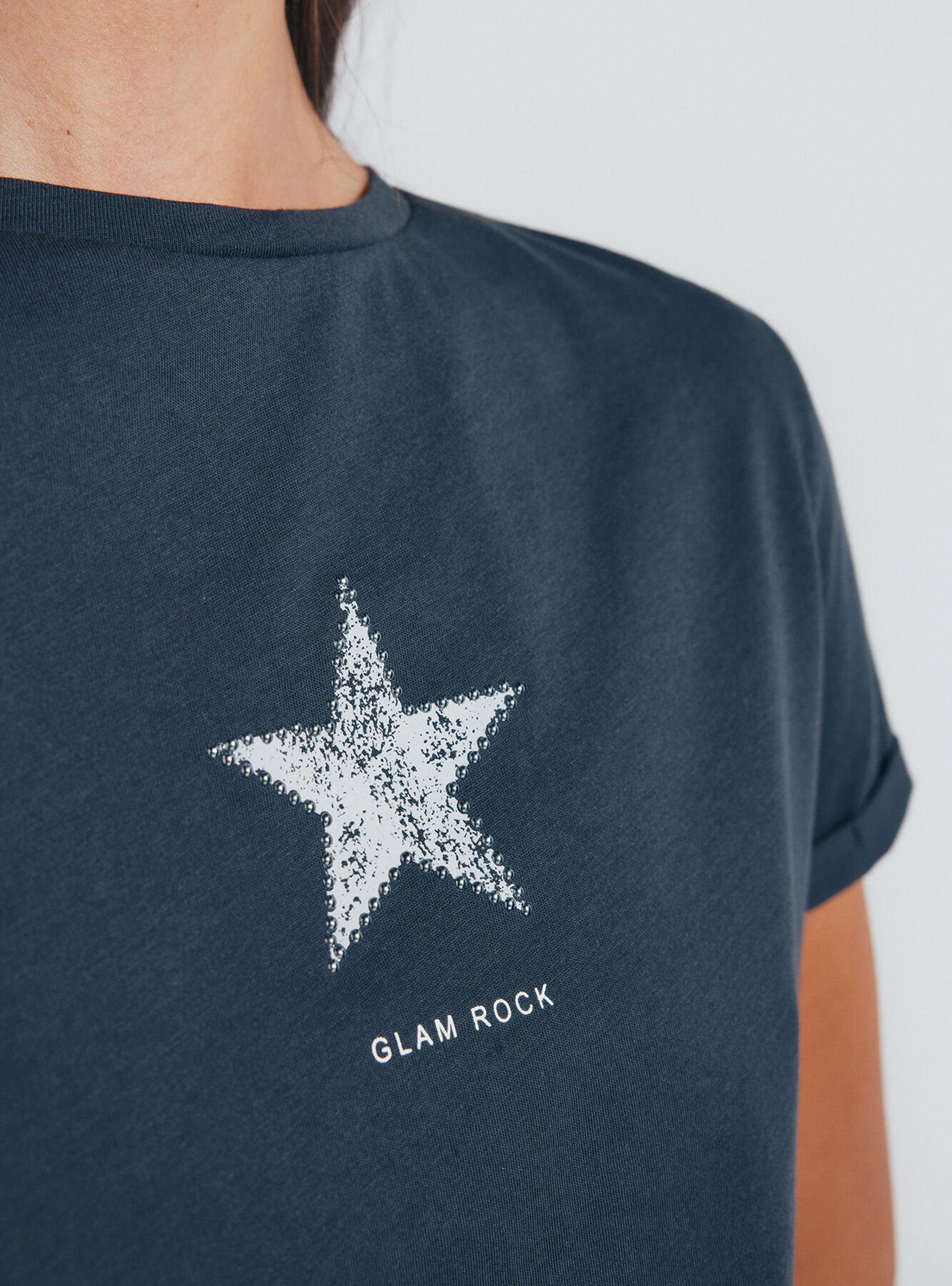 Polera Glam Rock-3
