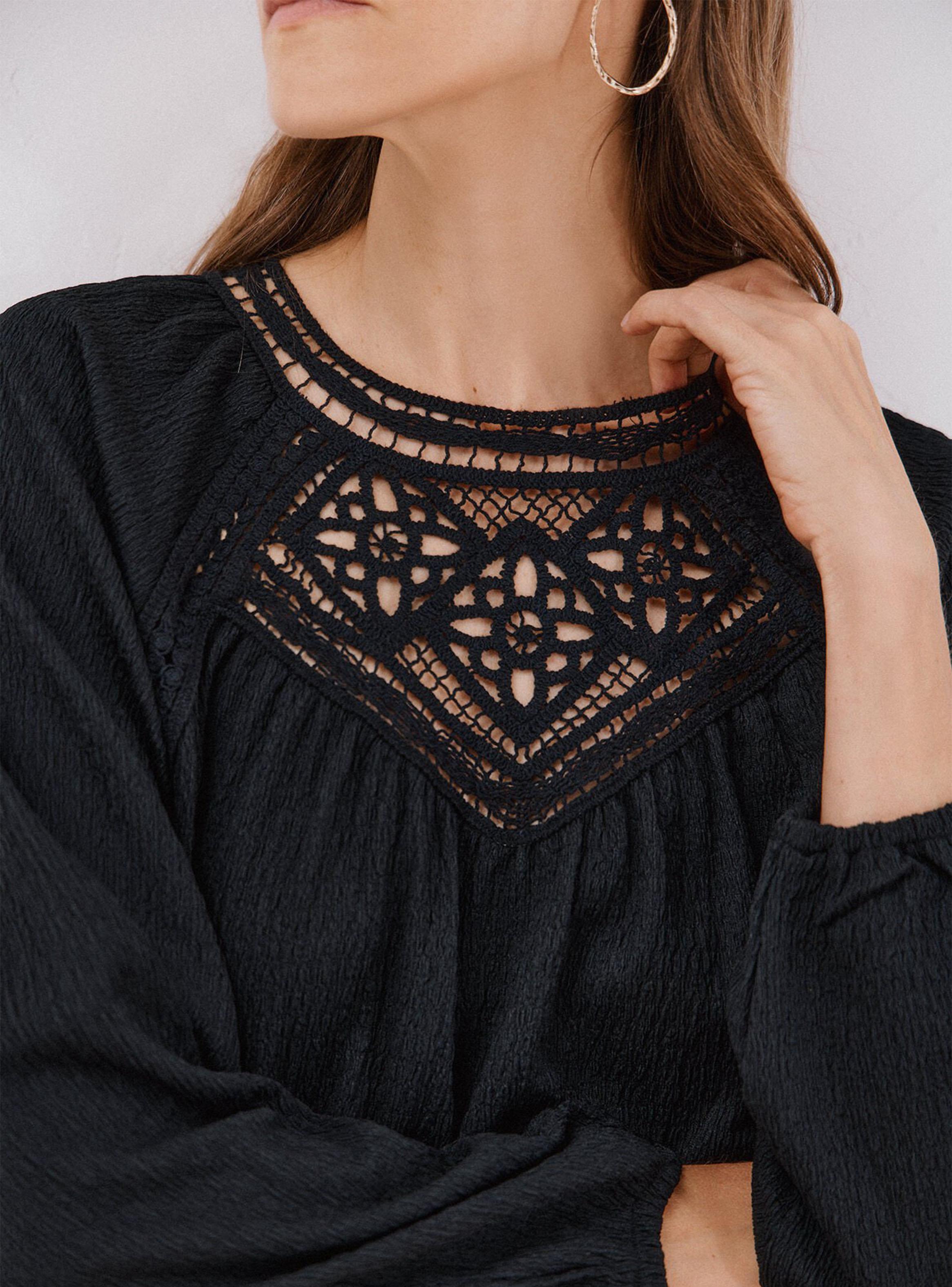 Top Parche Crochet-4