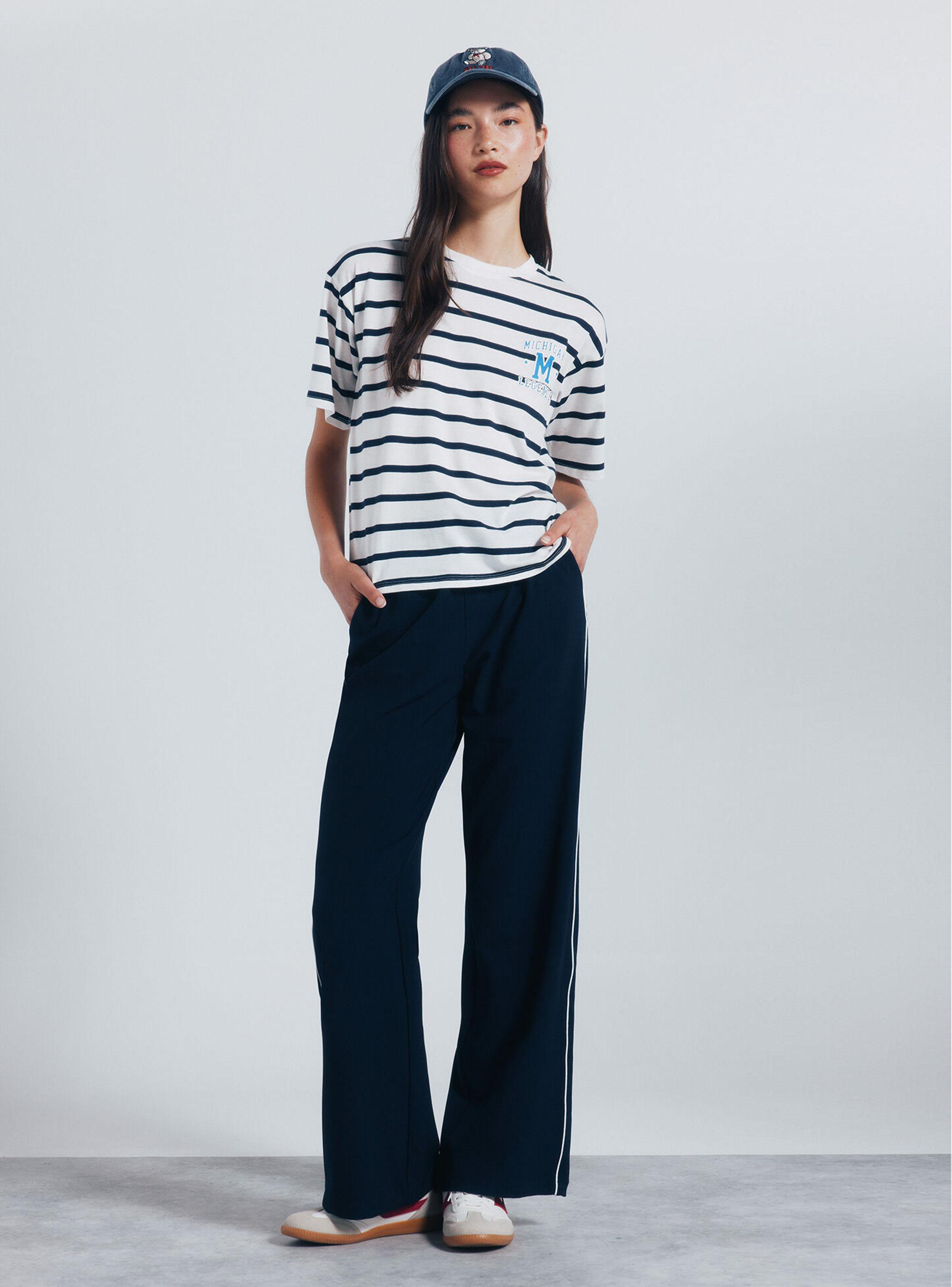 Polera Gráfica Legends-3