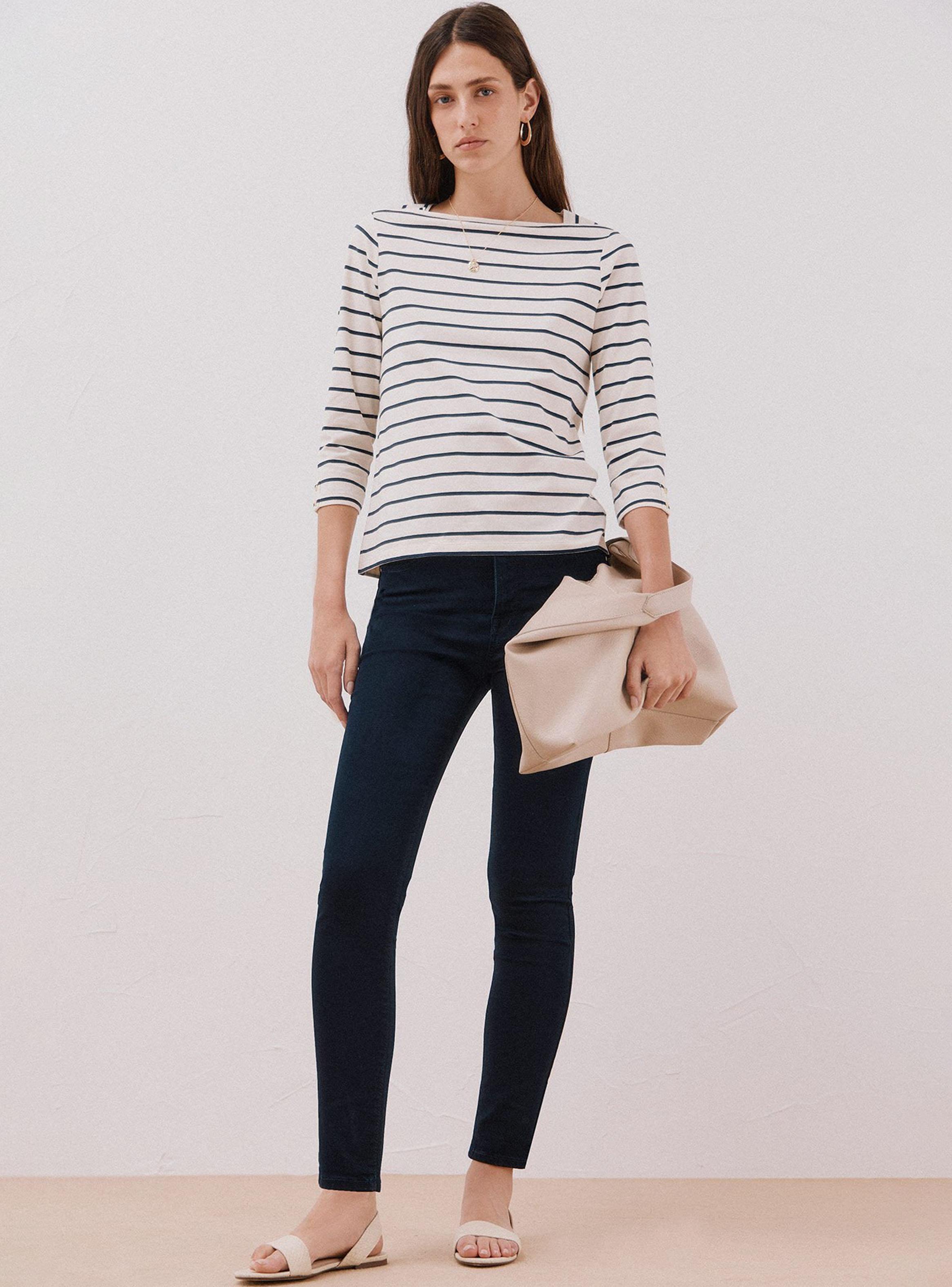 Polera Básica Barco-3