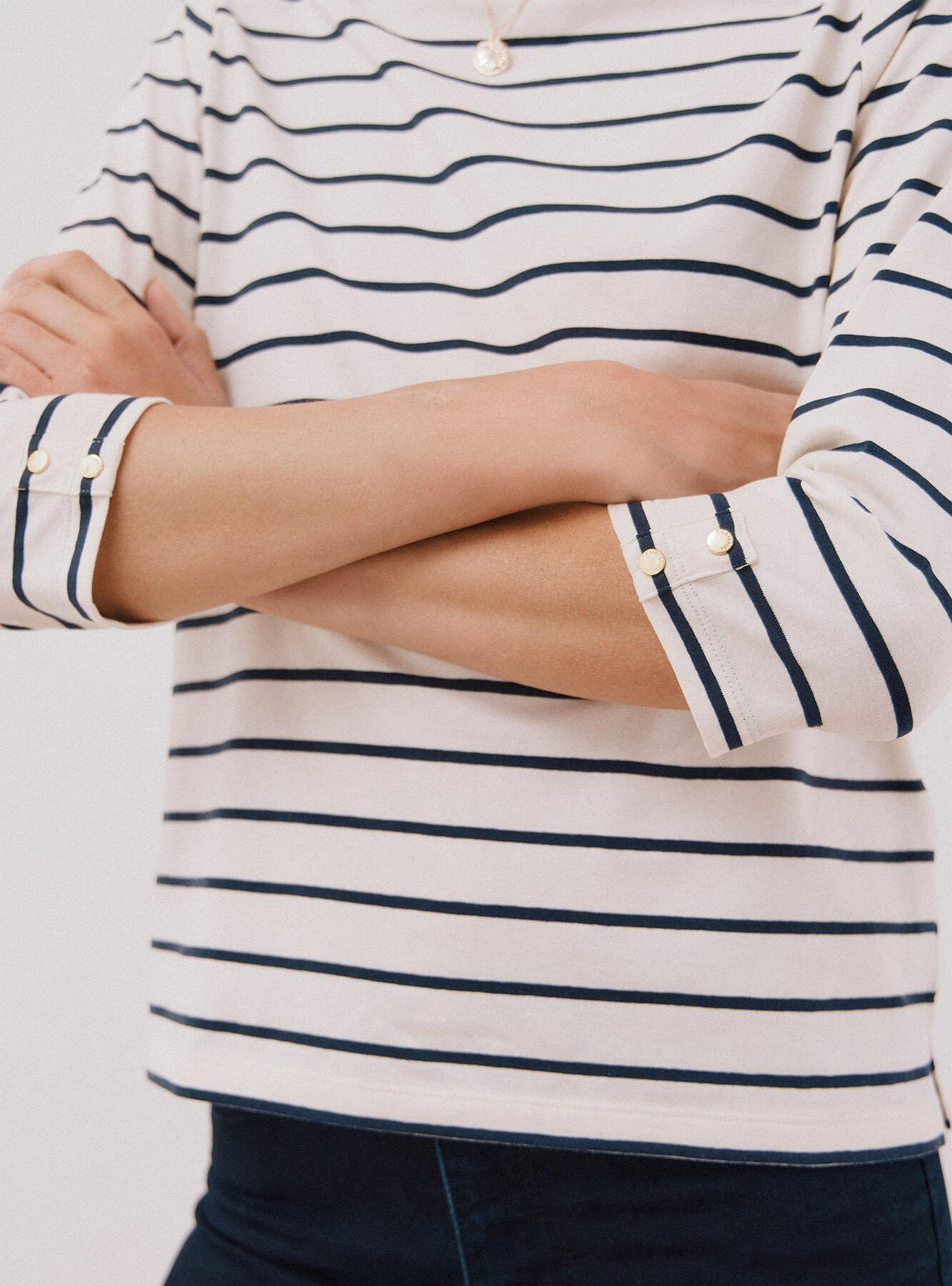 Polera Básica Barco-2