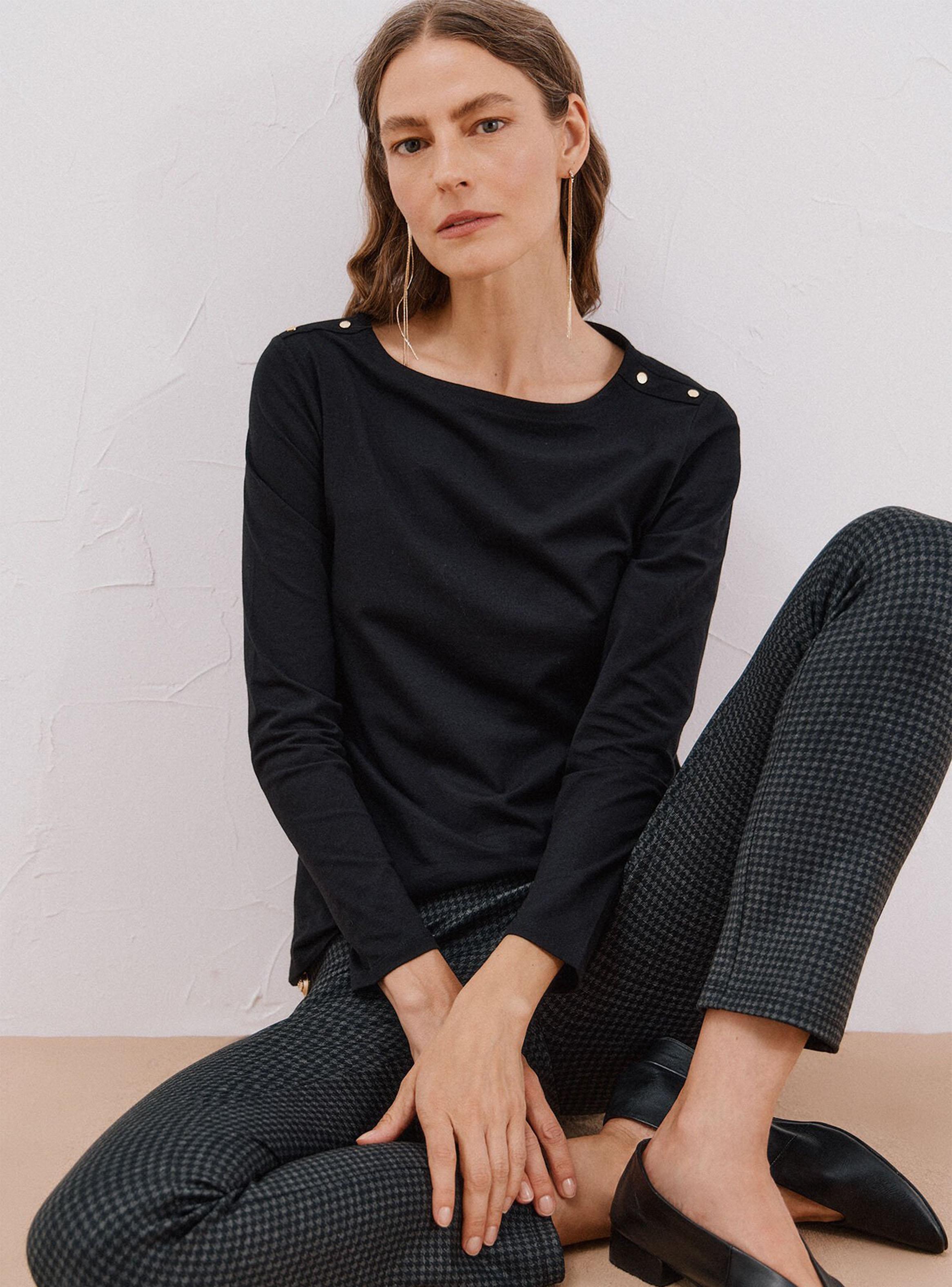 Polera Barco Botones-4