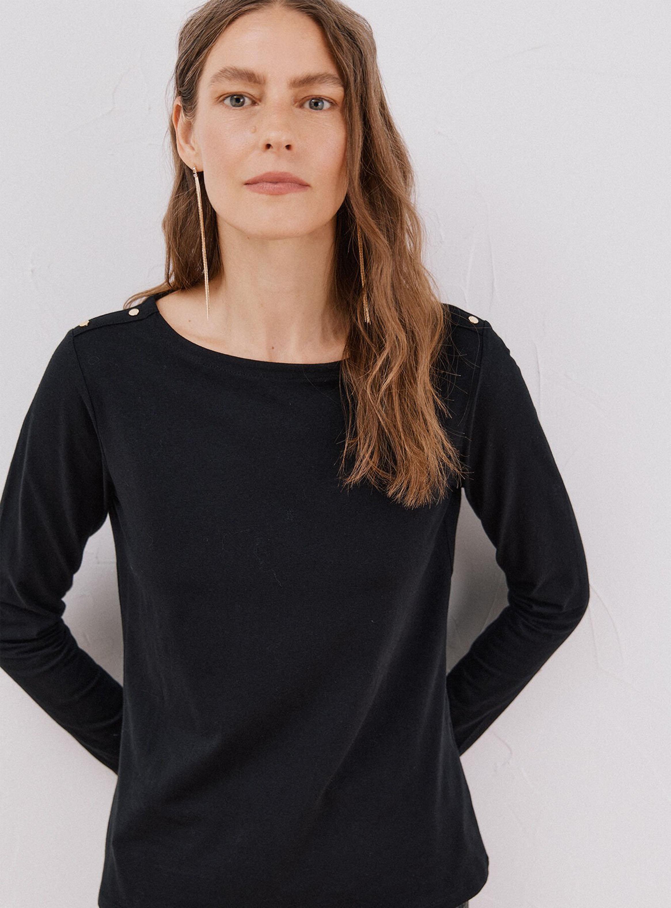 Polera Barco Botones-2