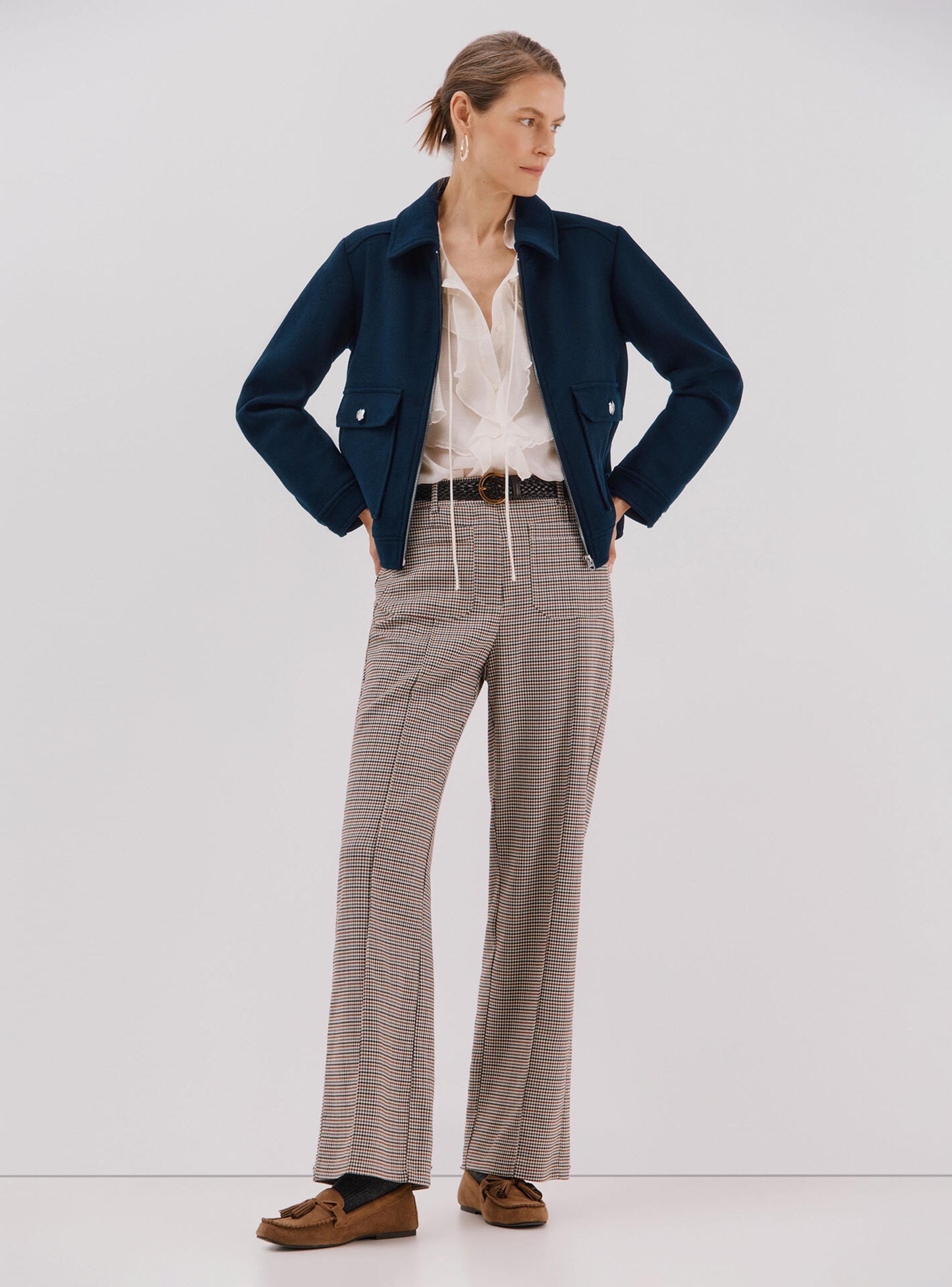 Abrigo Paño Capucha-4