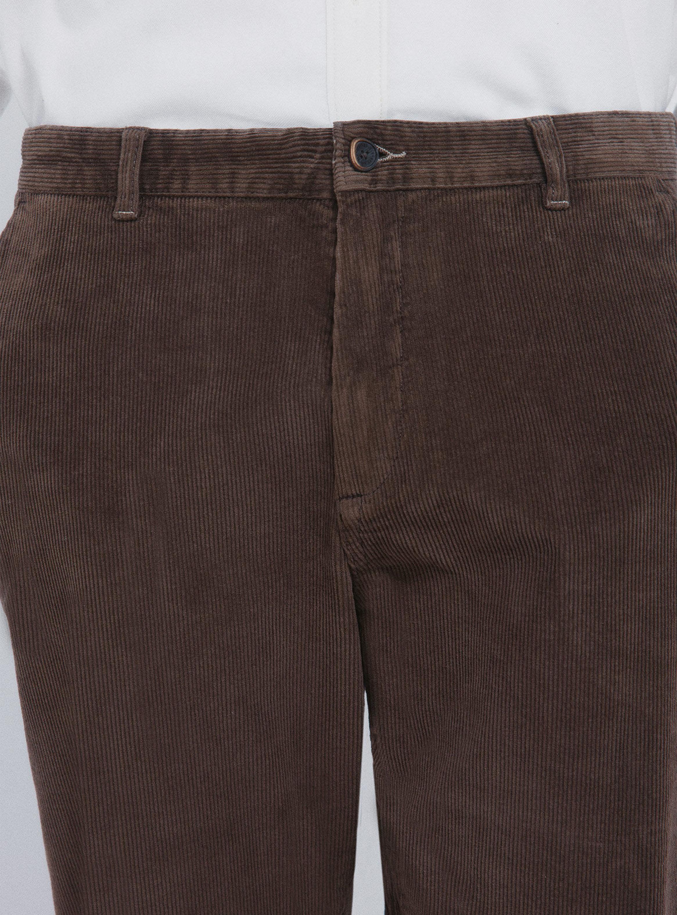 Pantalón Chino Pana Lavado Comfort Slim Fit-2