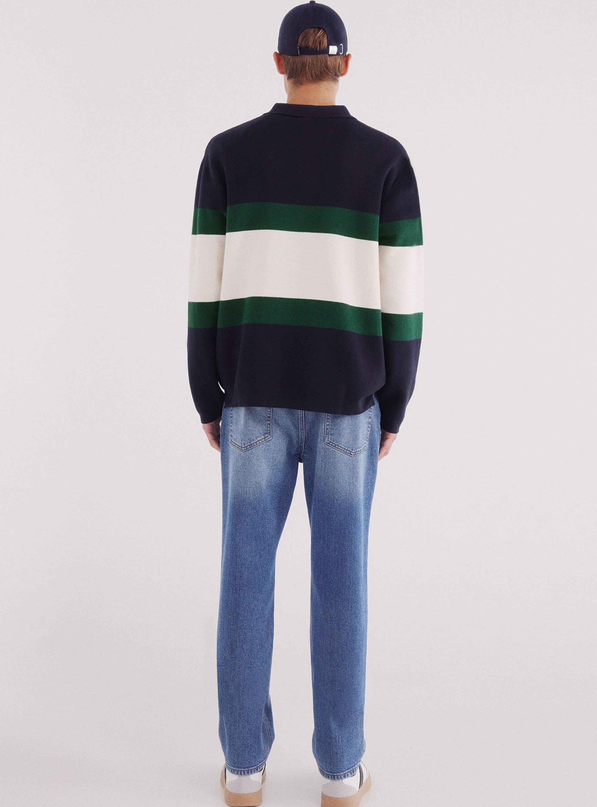 Jeans Regular Fit Casual-4