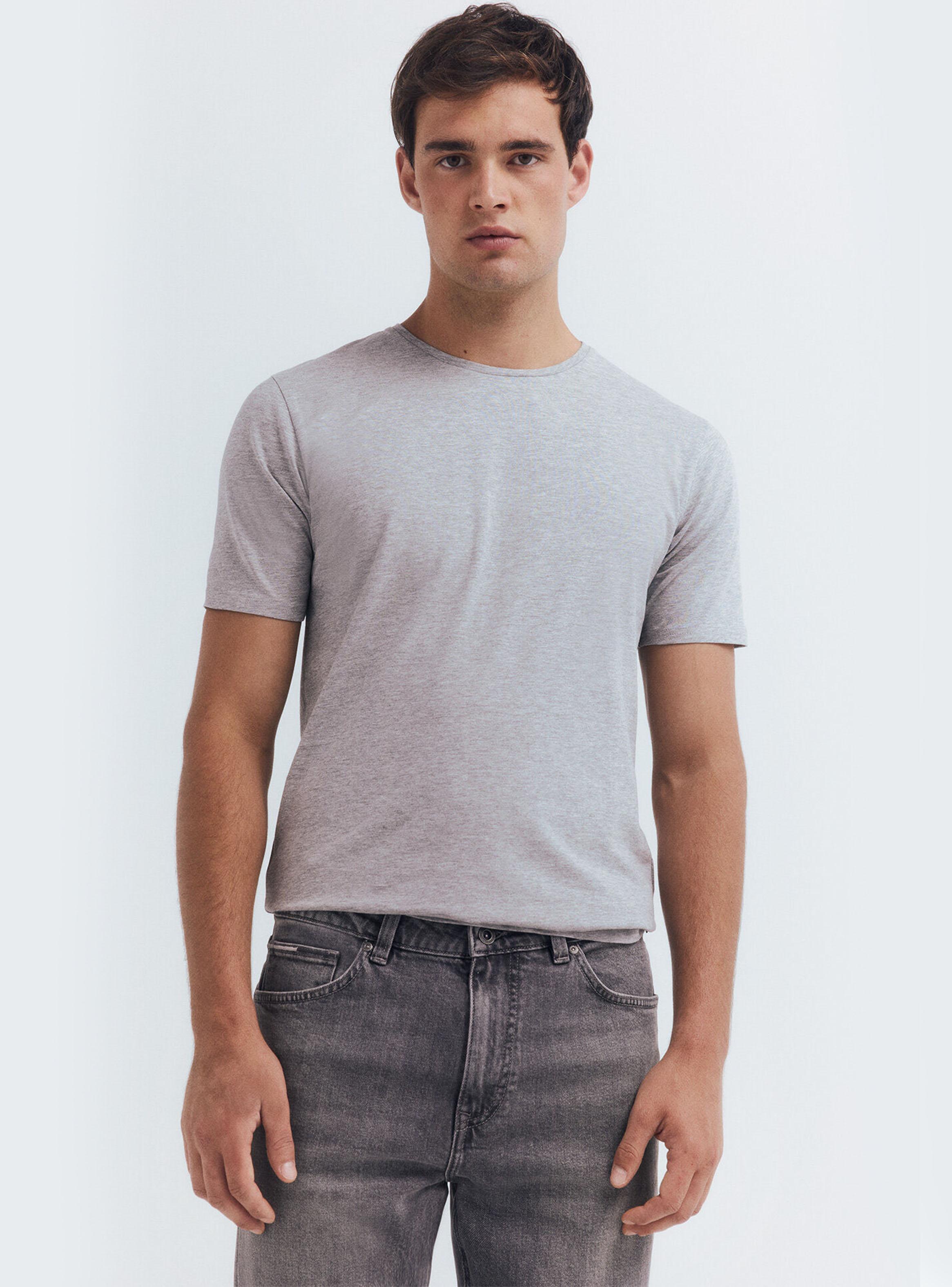 Jeans Lavado Regular Fit-3