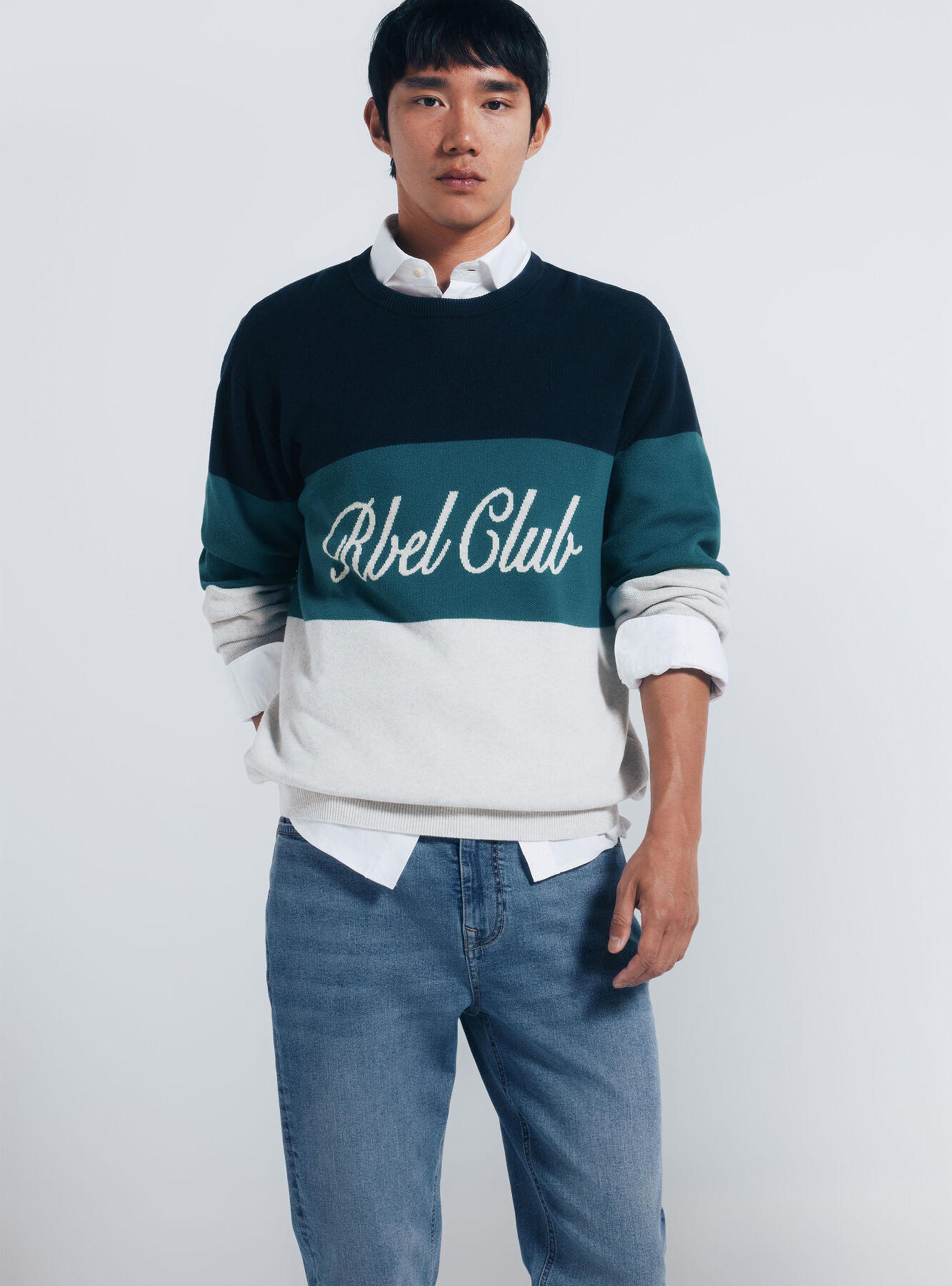 Jeans Sobretintados Slim Fit-2