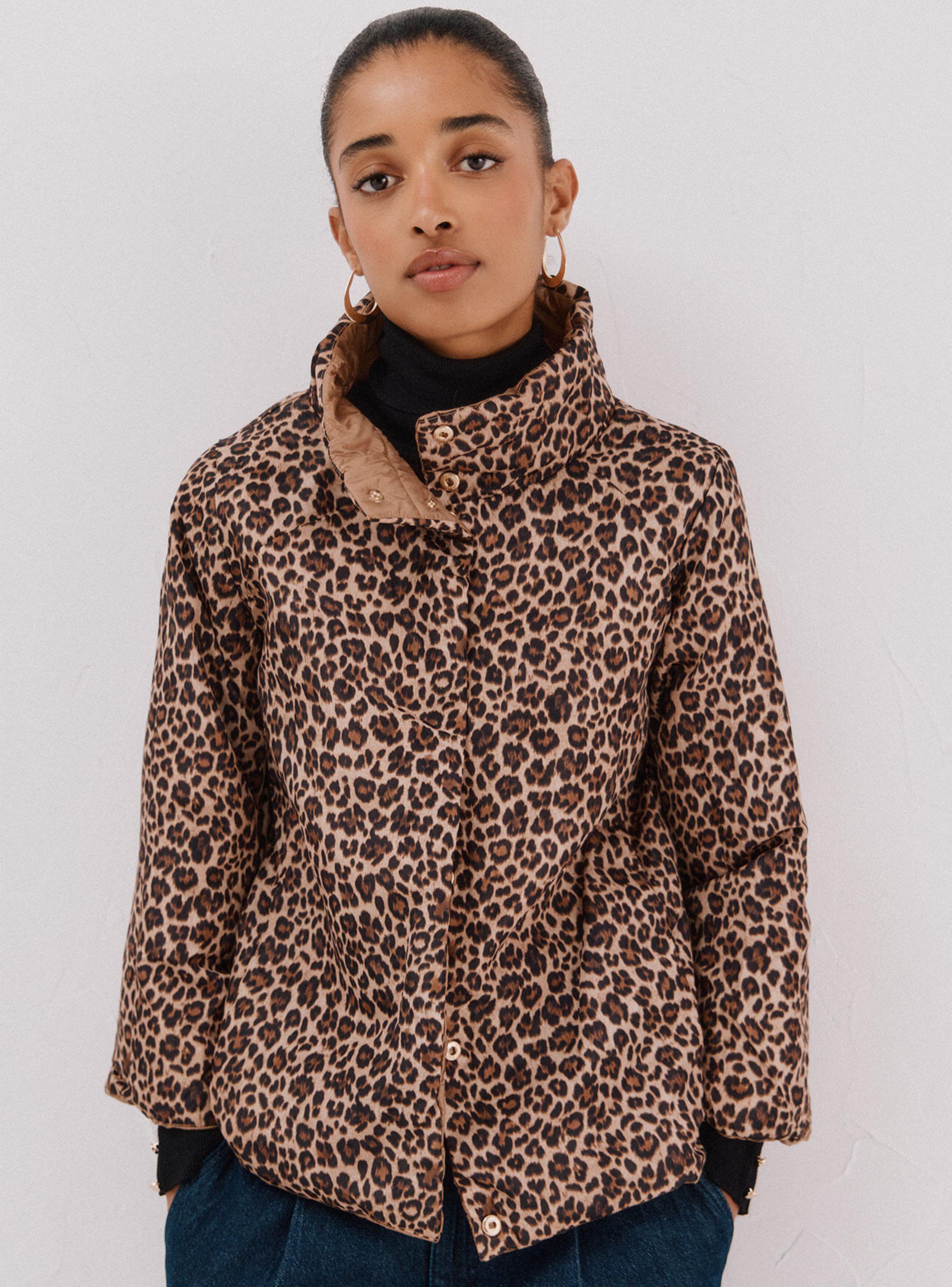 Chaqueta Reversible Thermolite-2