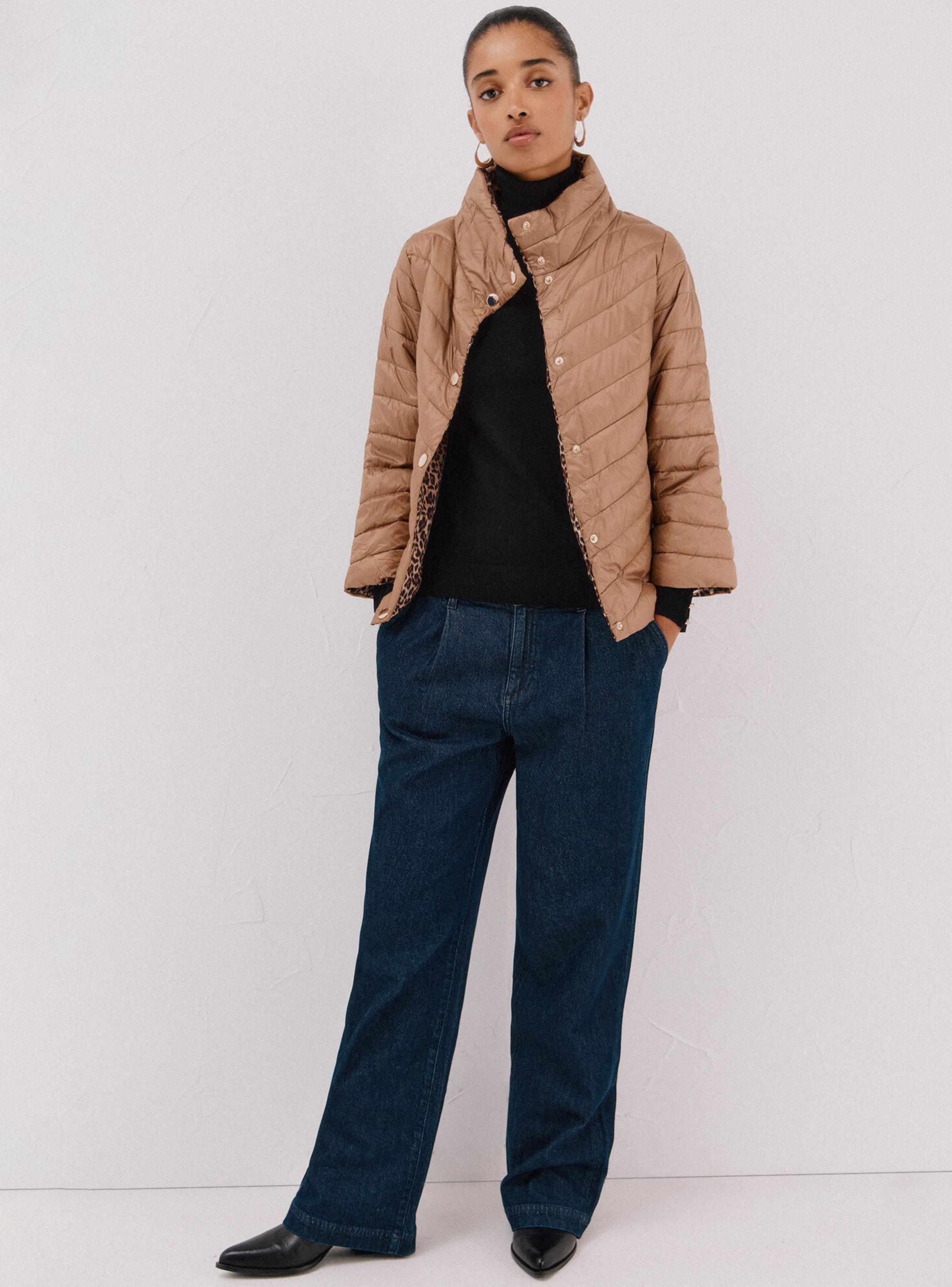 Chaqueta Reversible Thermolite-4