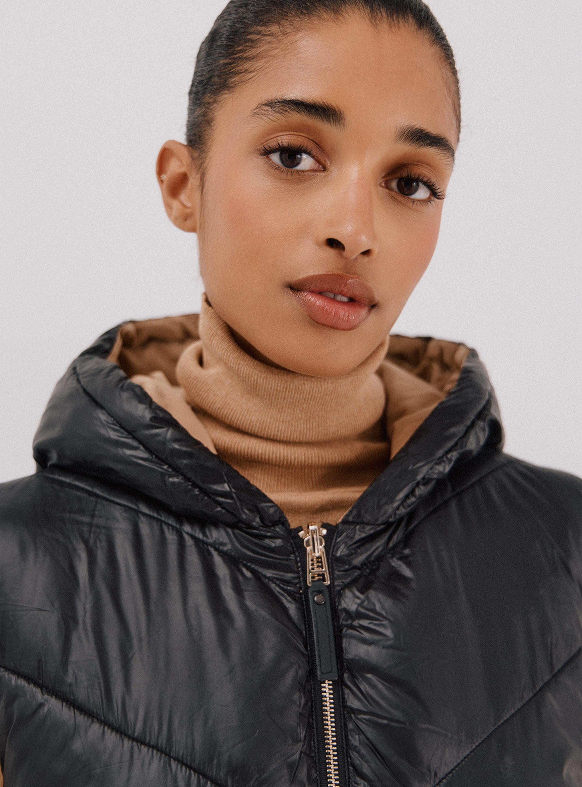 Chaleco Largo Reversible-3