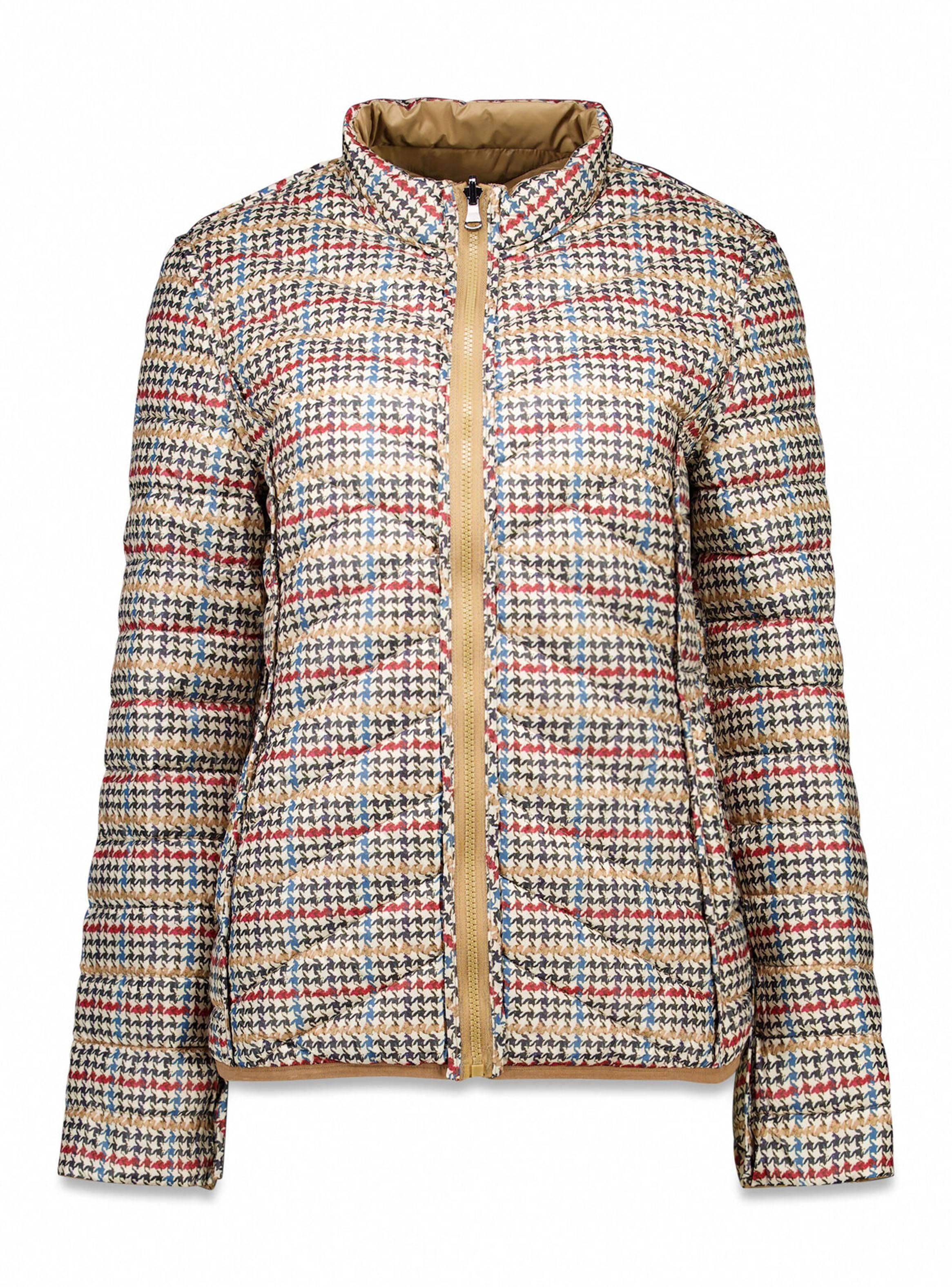 Chaqueta Reversible Plumas-2