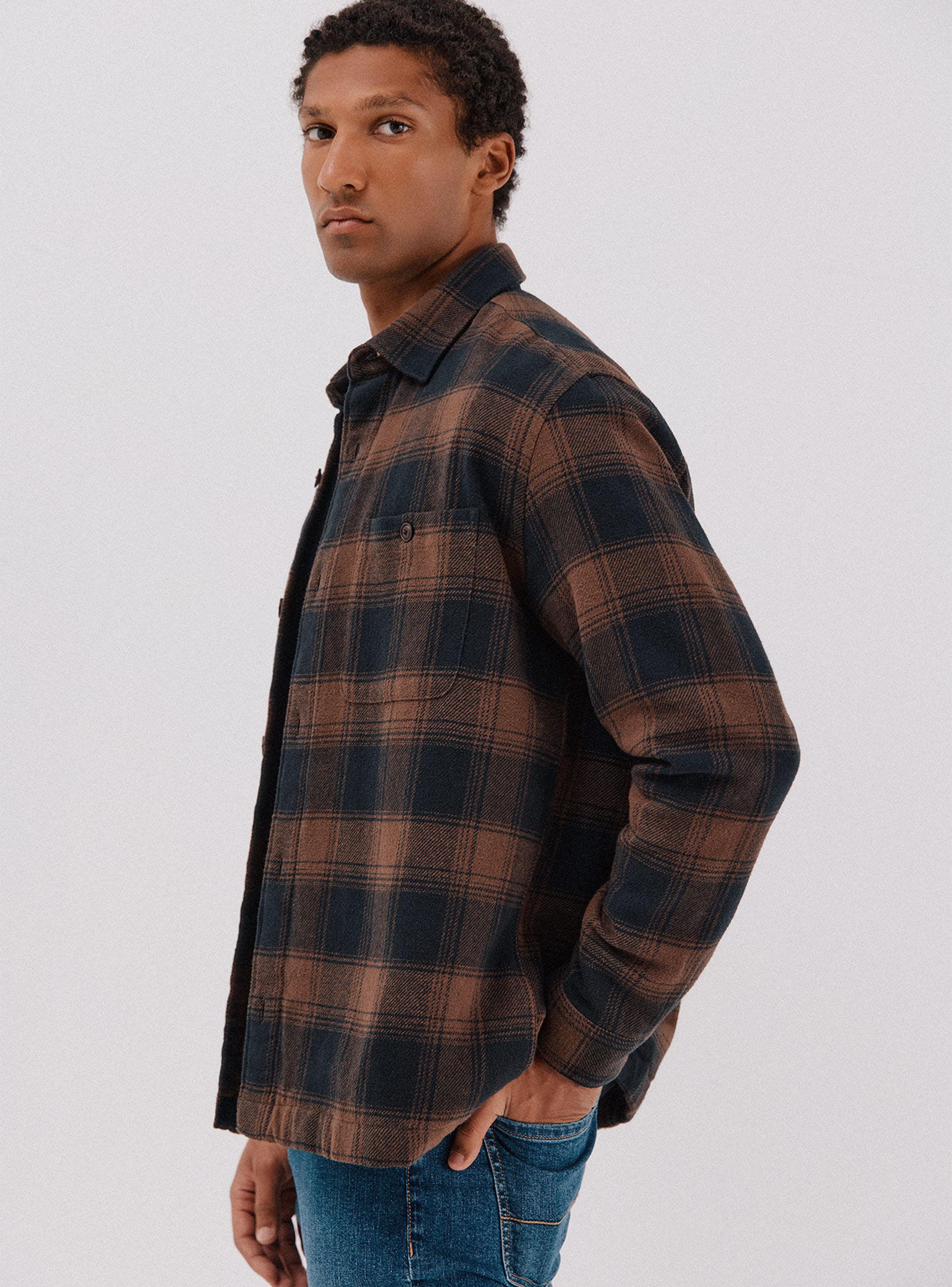 Sobrecamisa Acolchada-2