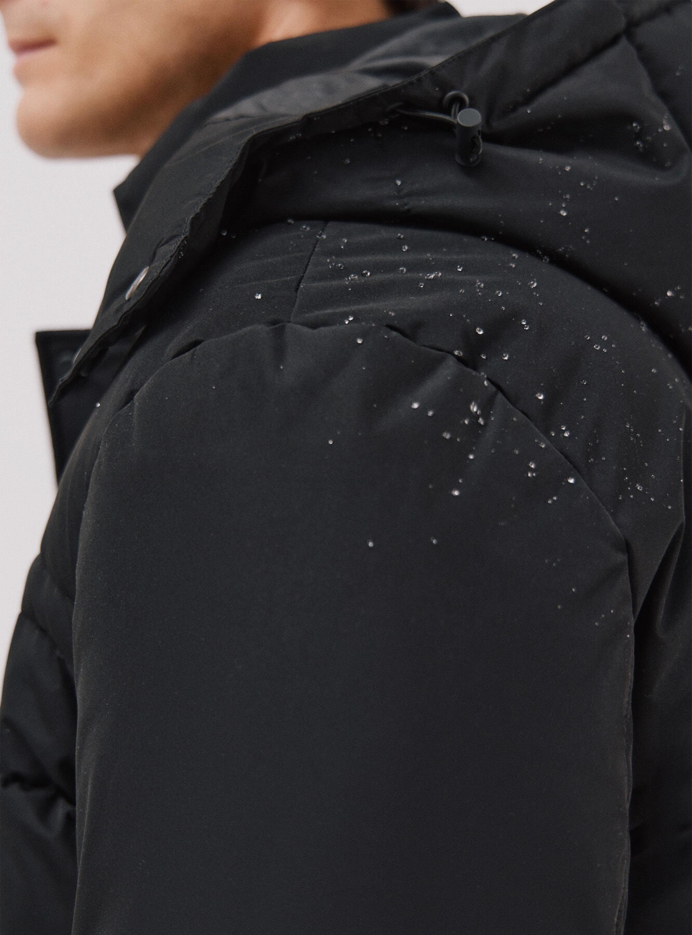 Parka Acolchada Thermolite-3