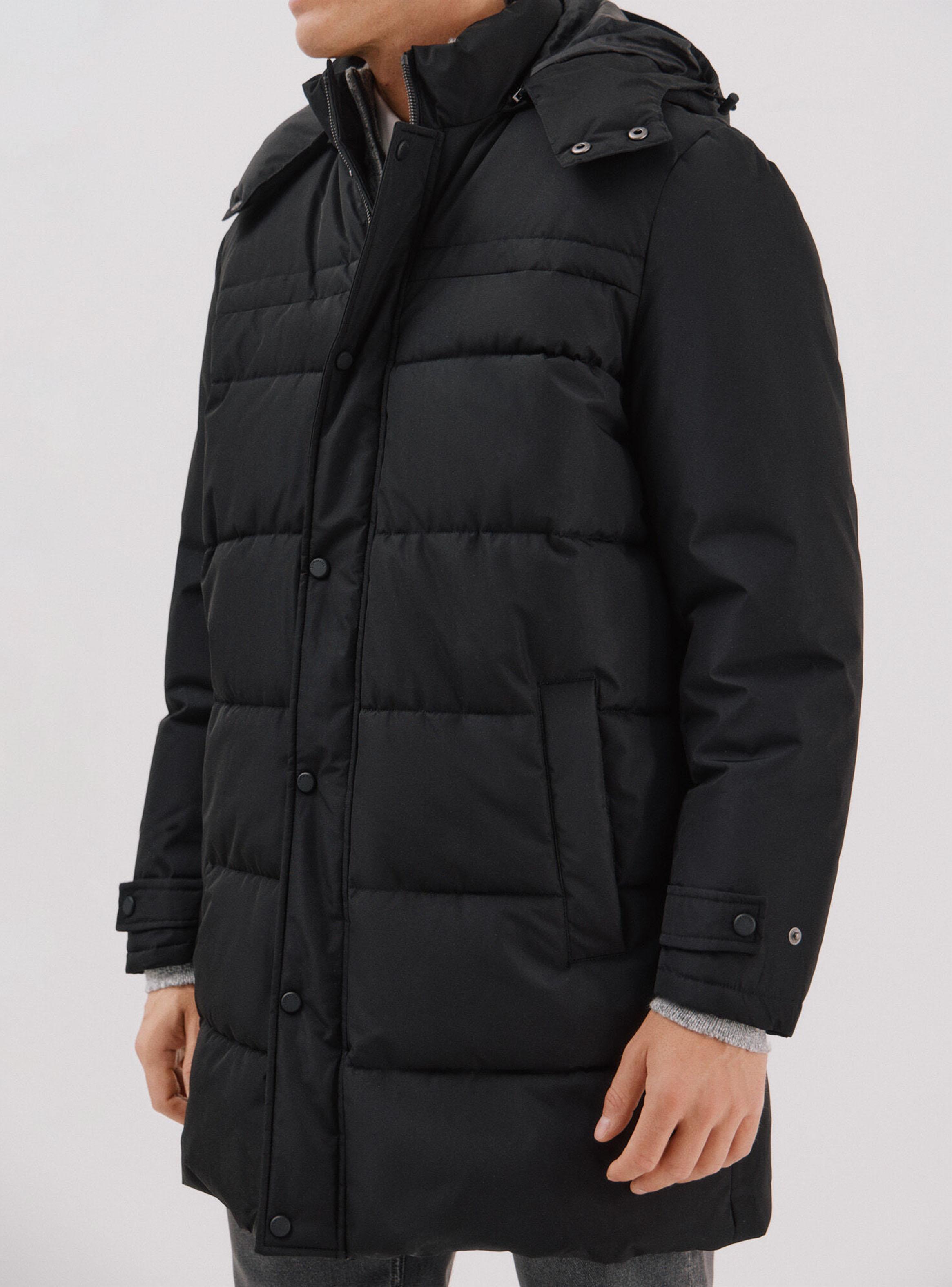 Parka Acolchada Thermolite-2