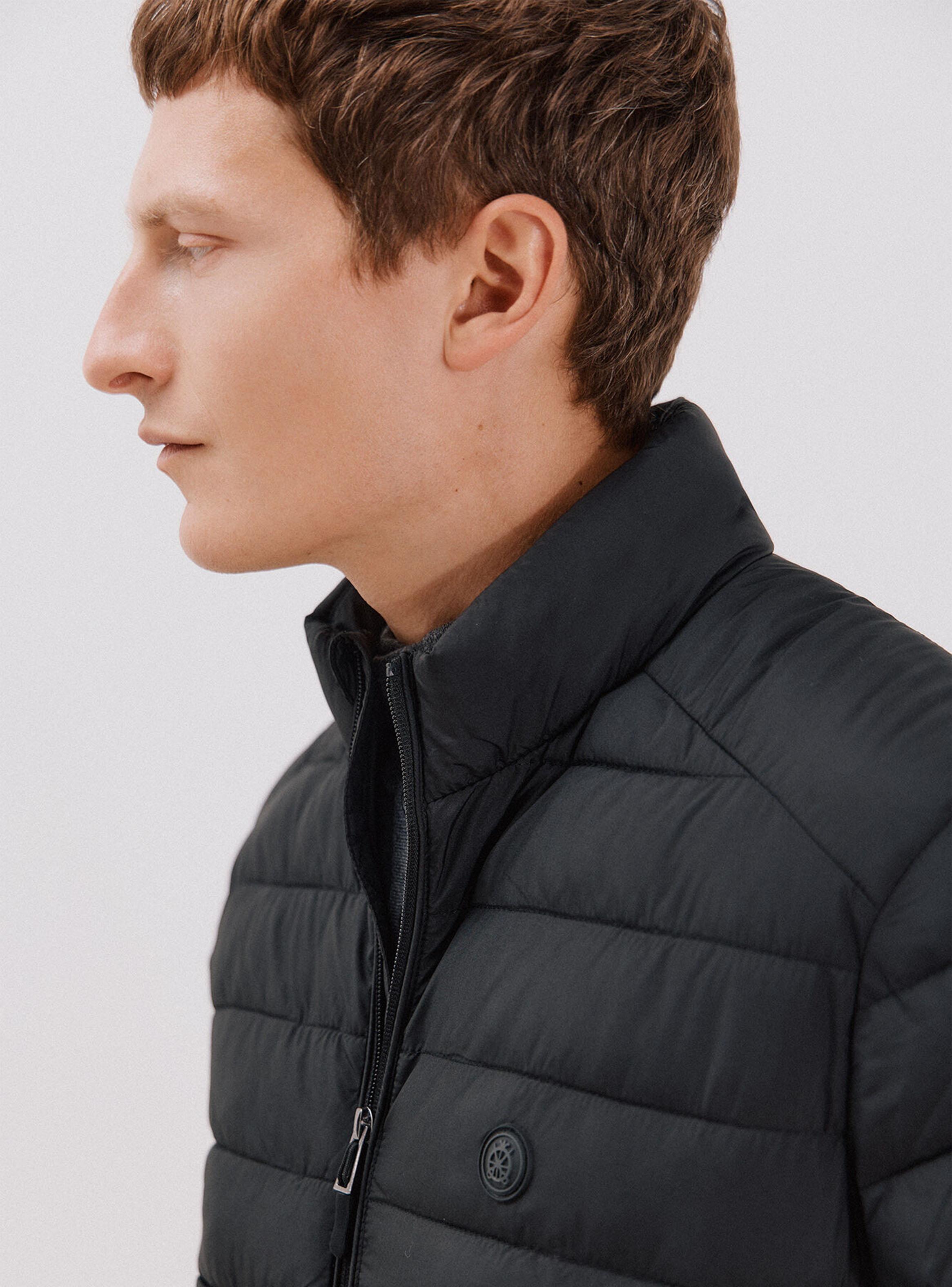 Parka con Mangas Ultralight-4