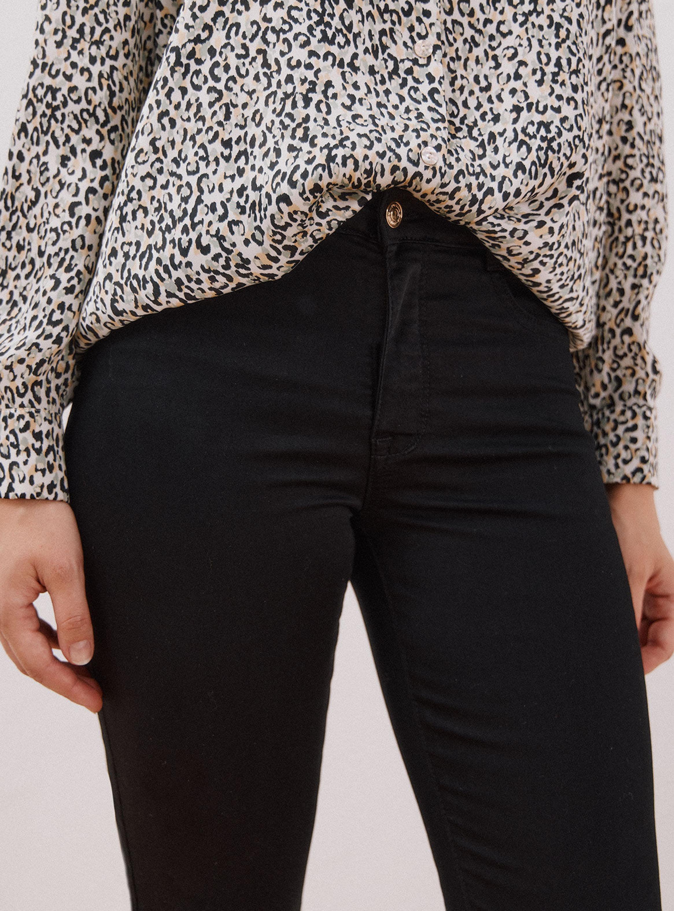 Pantalón Sensational Color-2