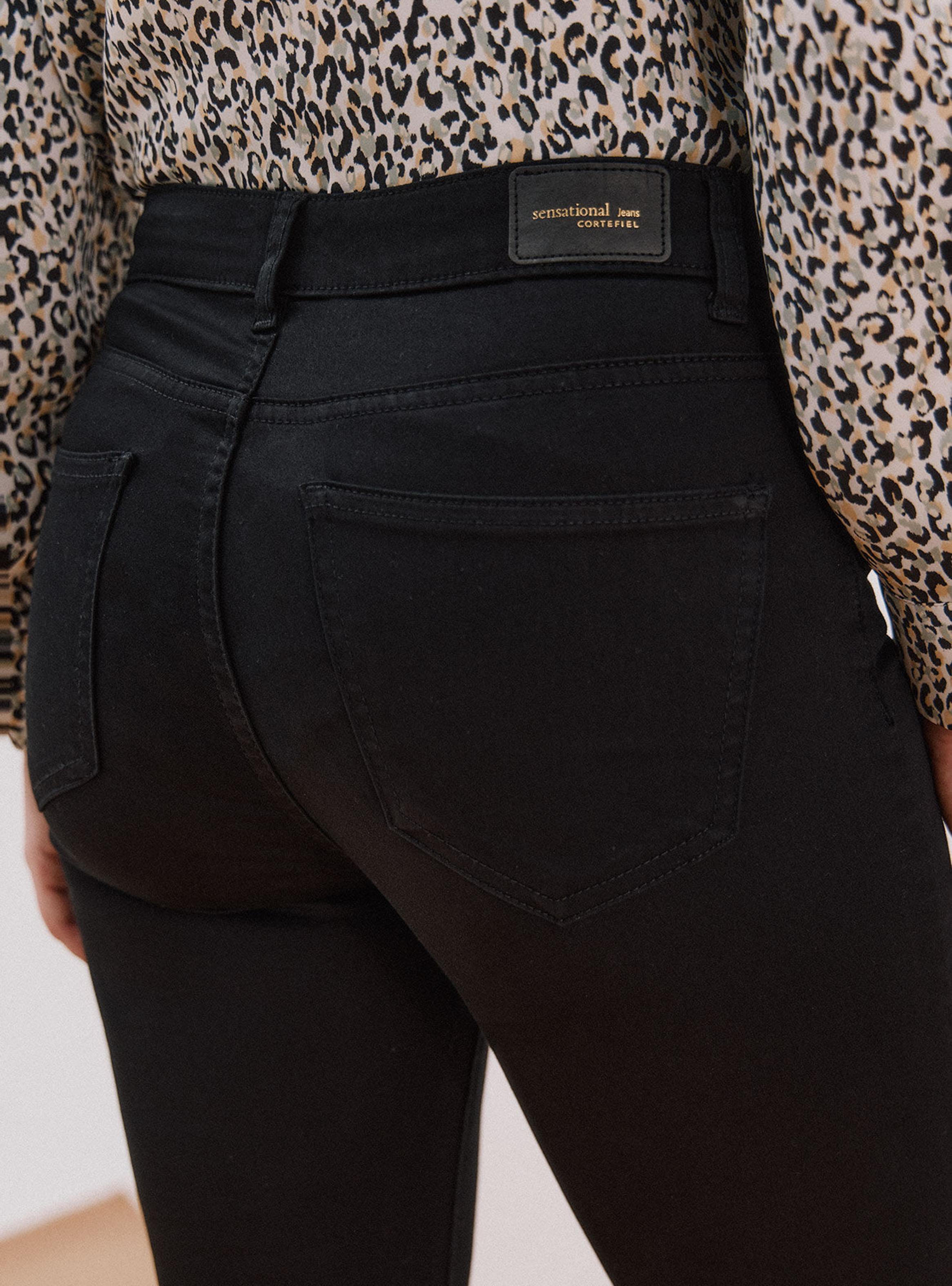 Pantalón Sensational Color-3