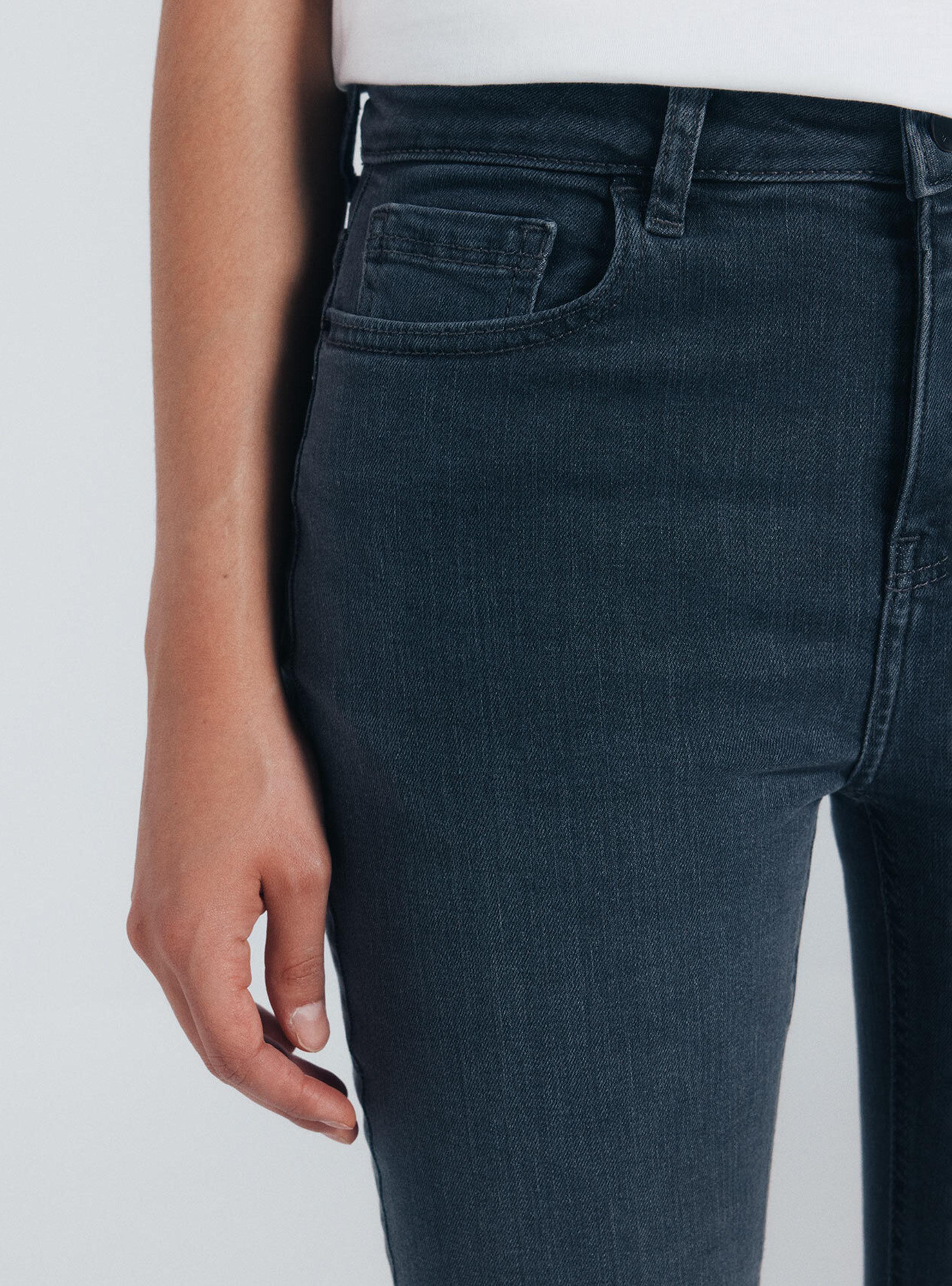 Jeans Kick Flare-2