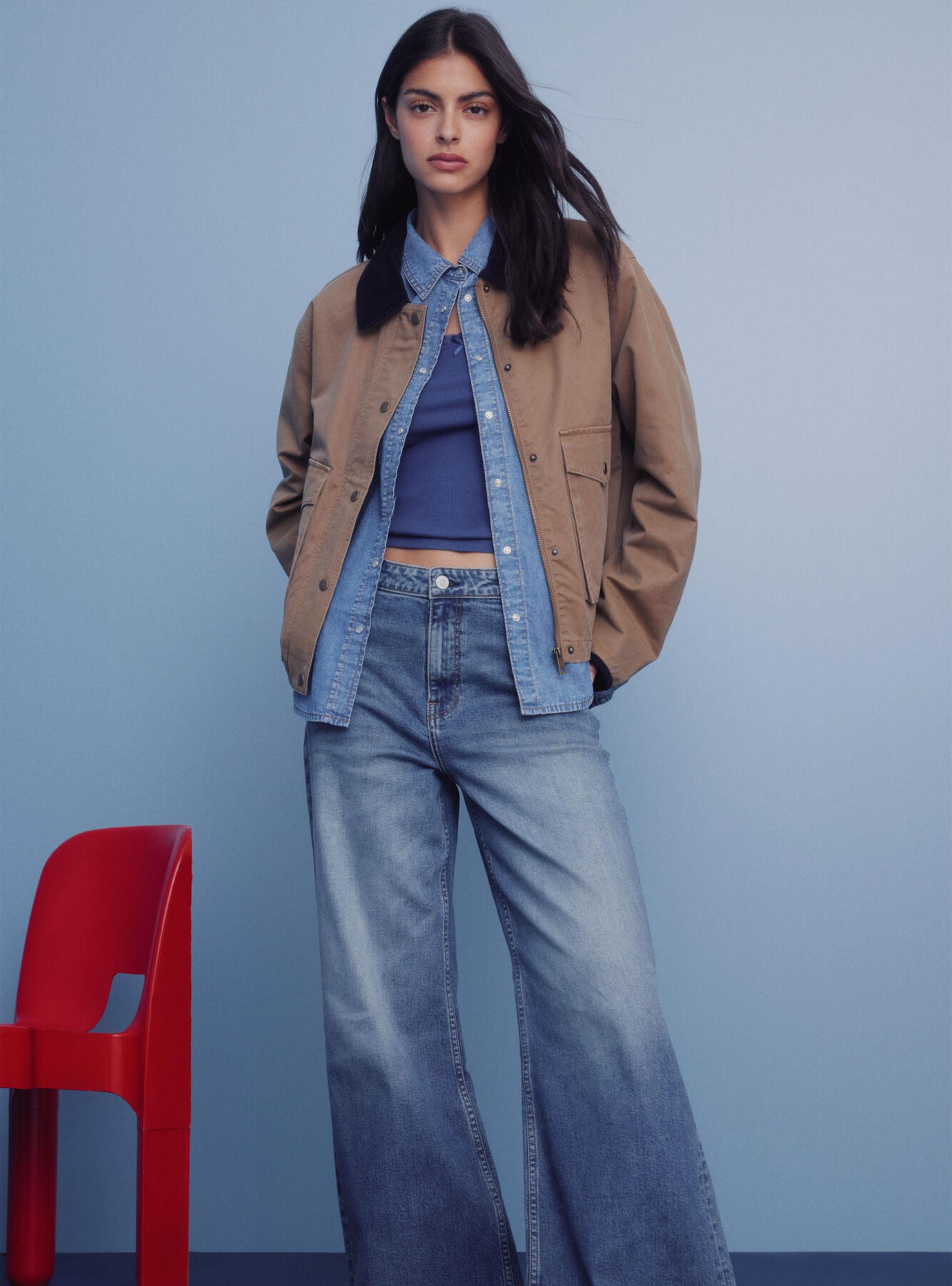 Jeans Super Wide Comfort-4