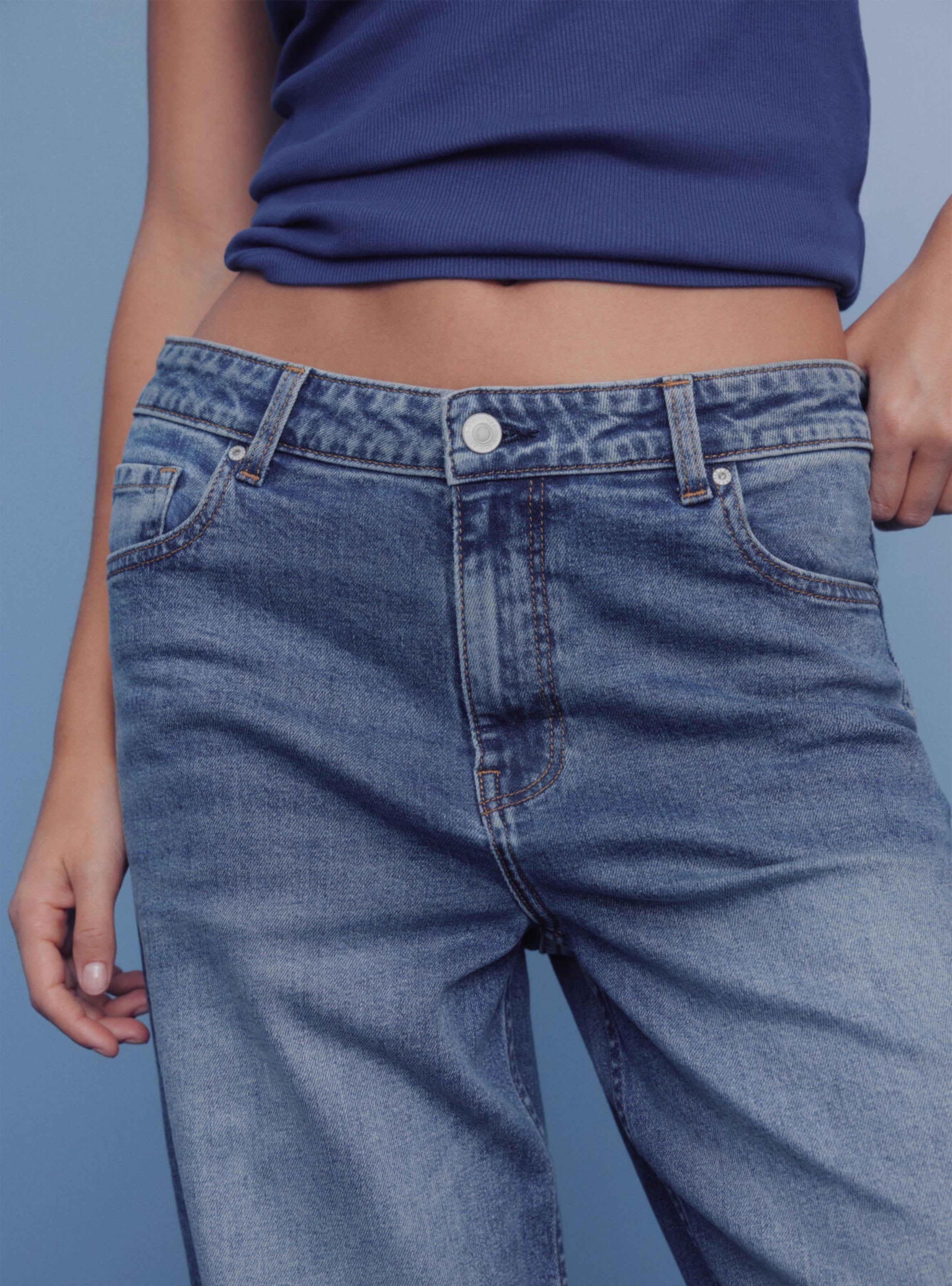 Jeans Super Wide Comfort-3