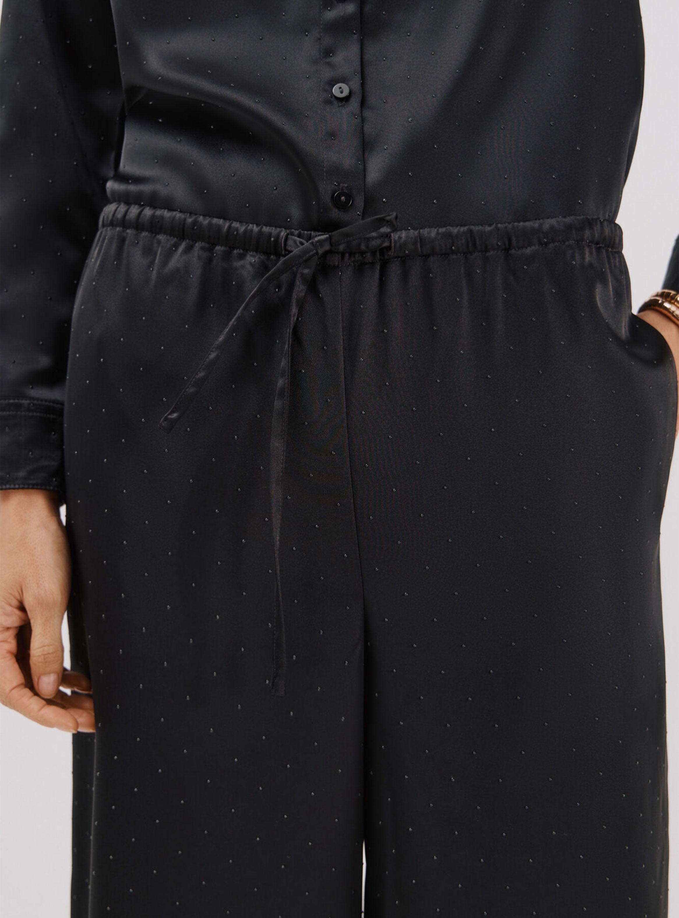 Pantalón de Strass-2