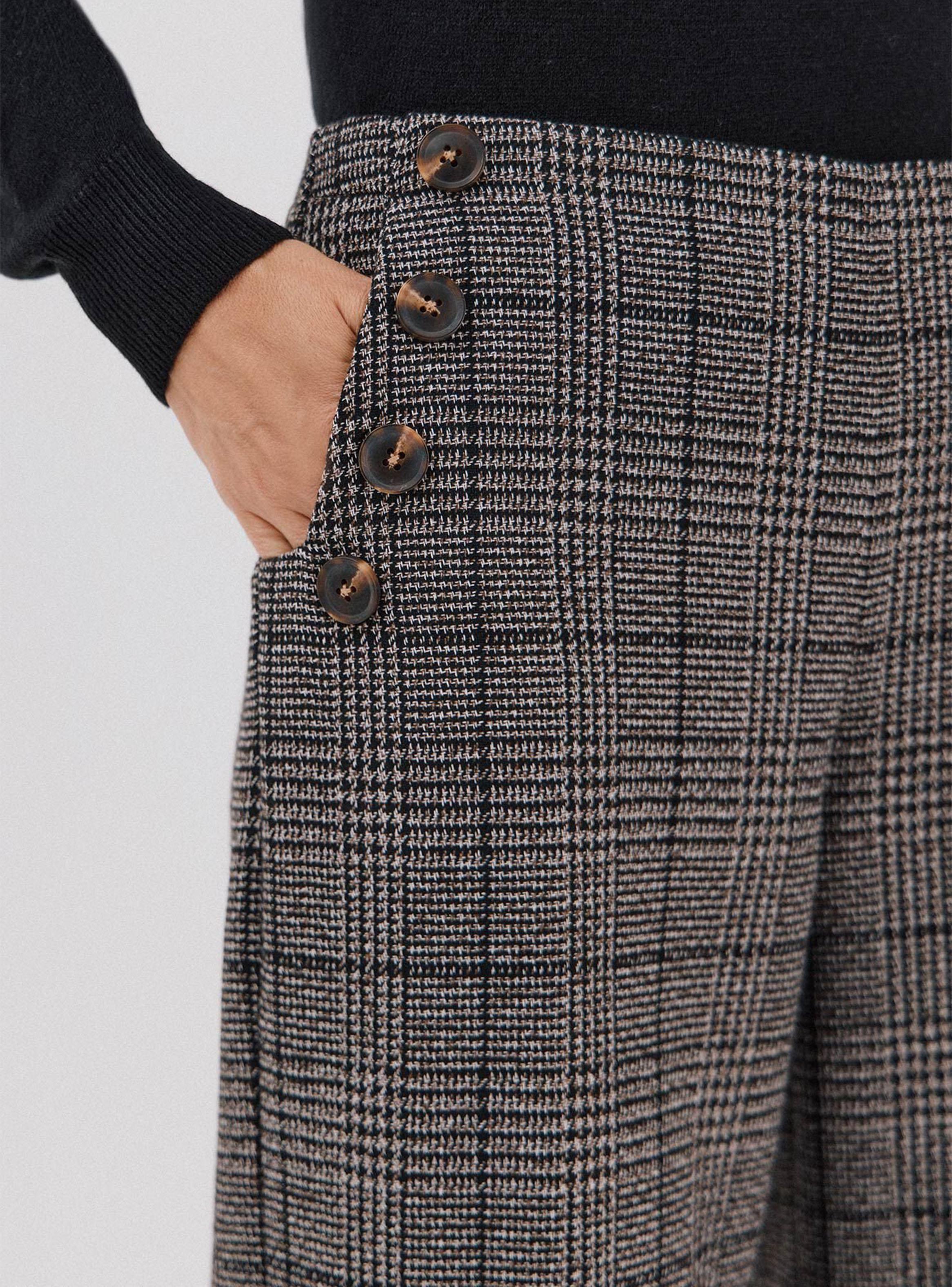 Pantalón Crop y Ancho-2