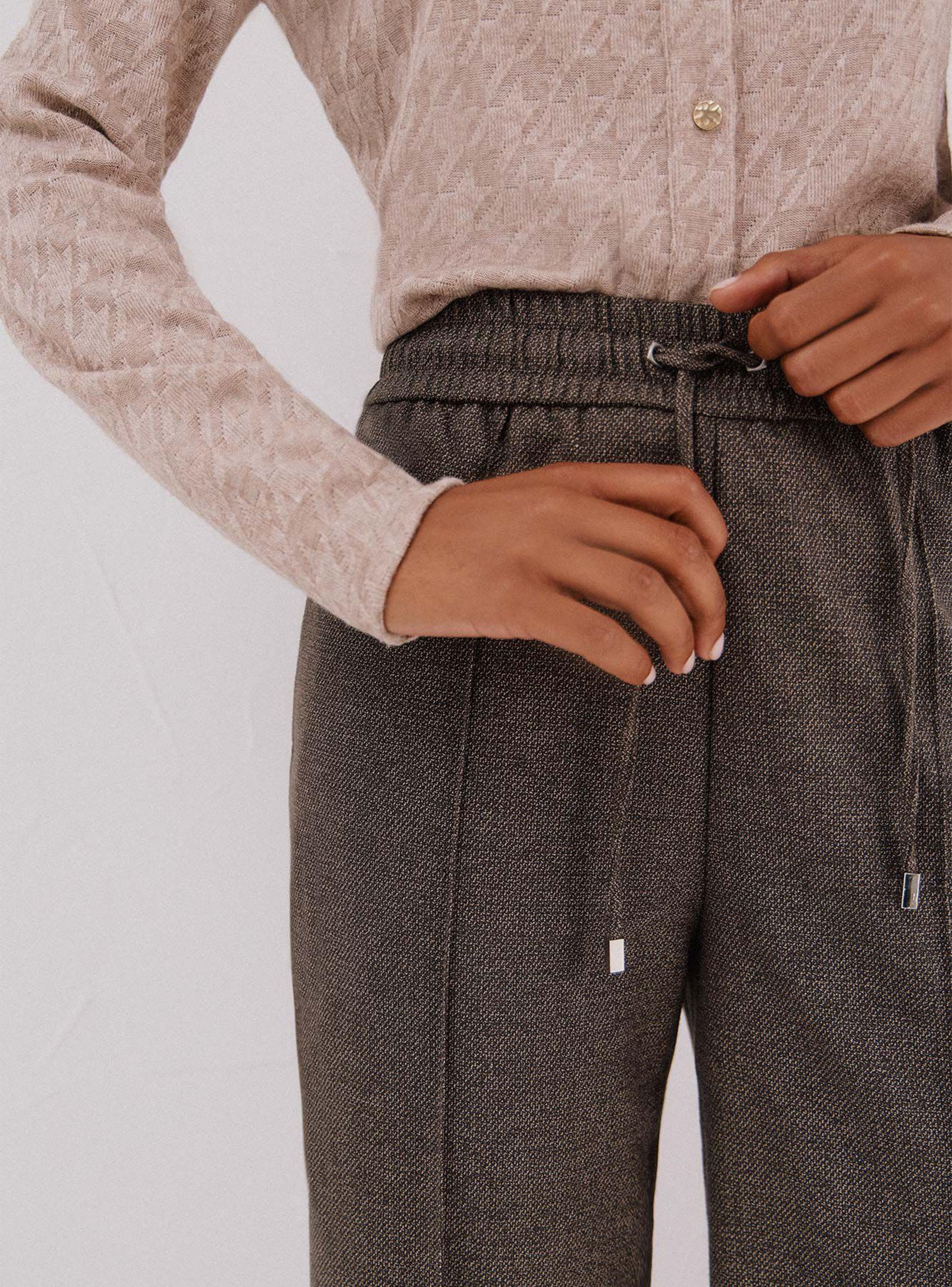 Pantalón Goma Texturas-2