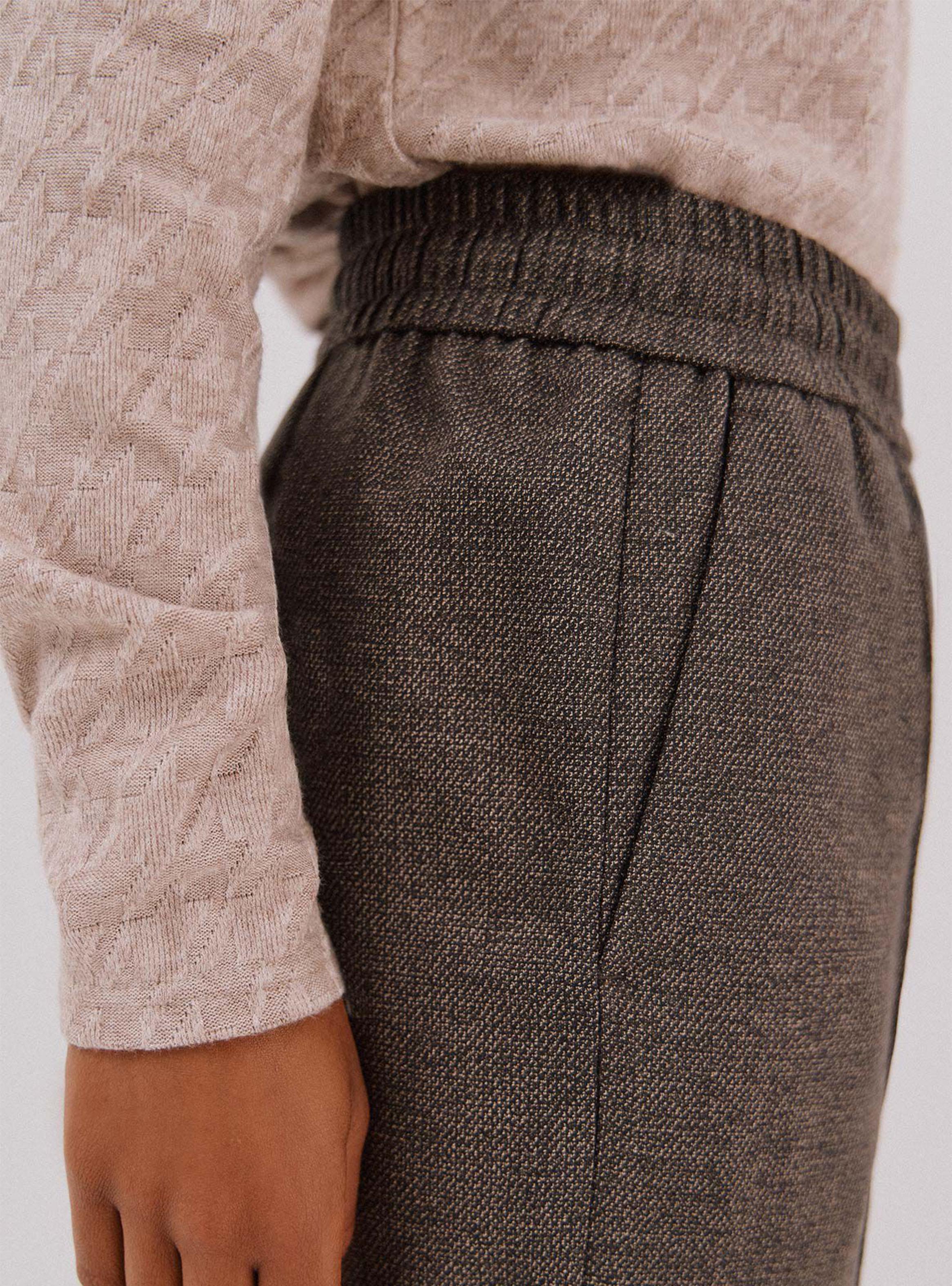 Pantalón Goma Texturas-3