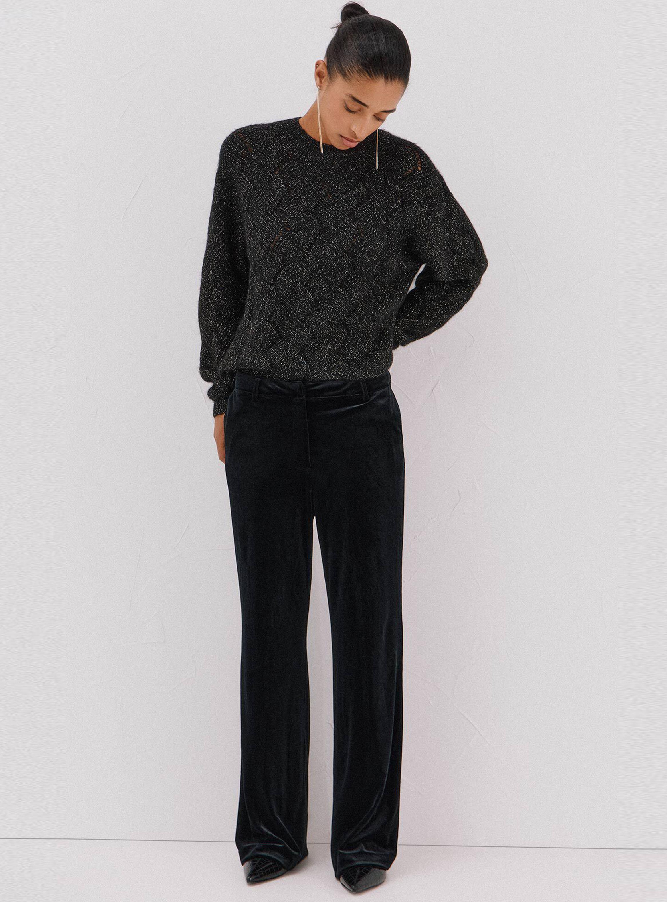 Pantalón de Terciopelo-4