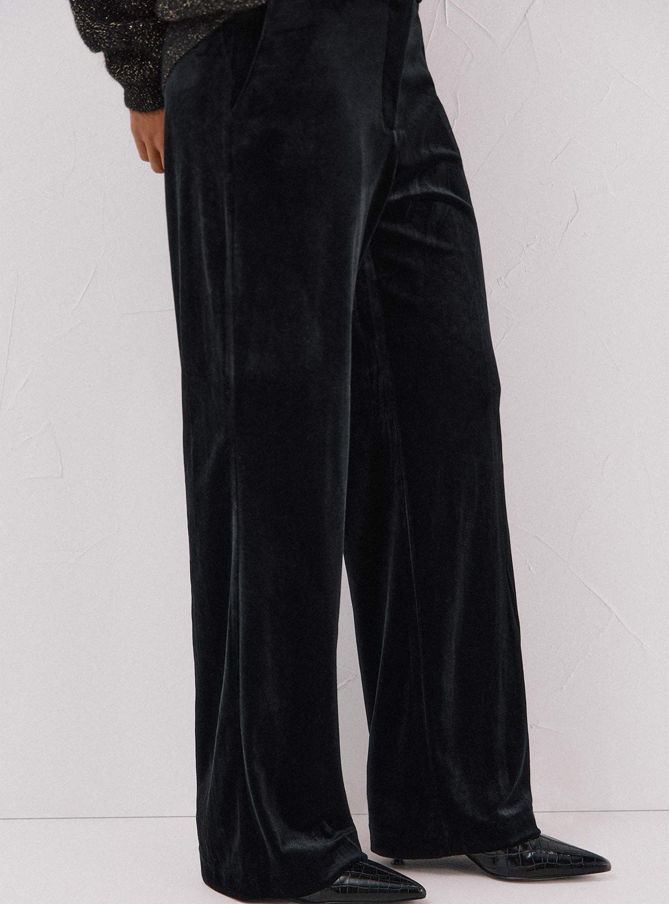 Pantalón de Terciopelo-2