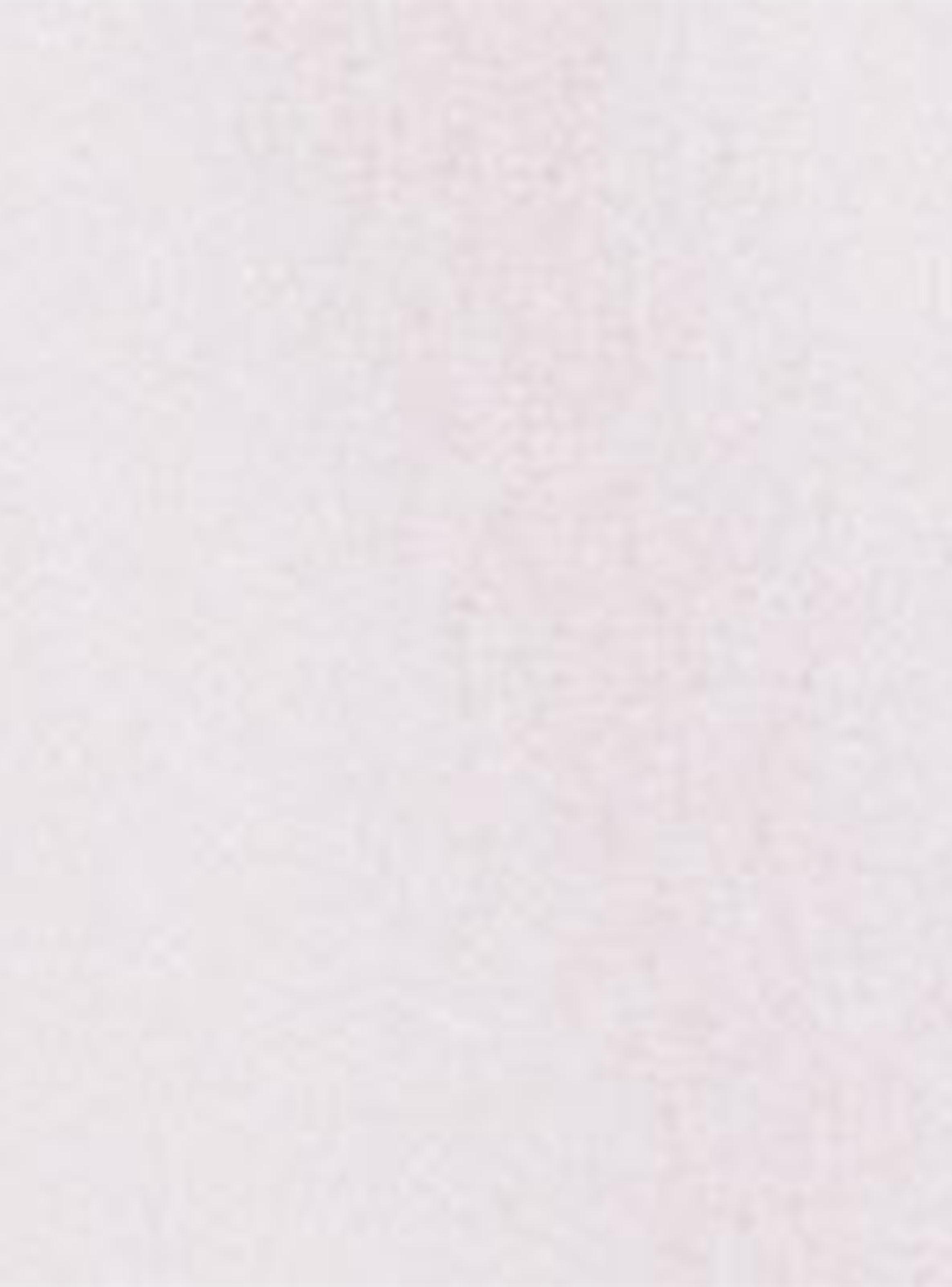 Pijama Largo Mafalda Polar Cuadros Blanco-5