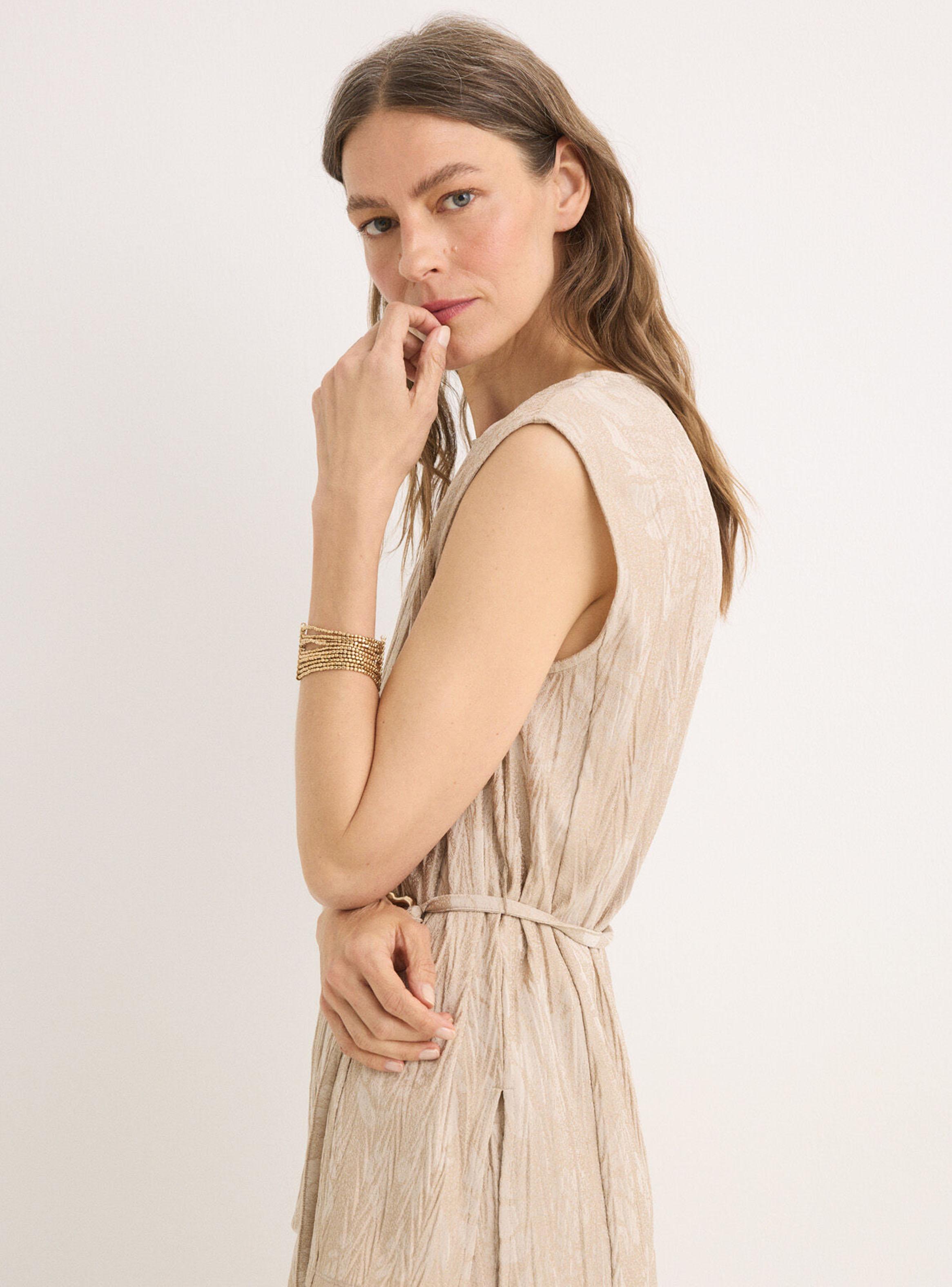 Top Jacquard Hebilla-2