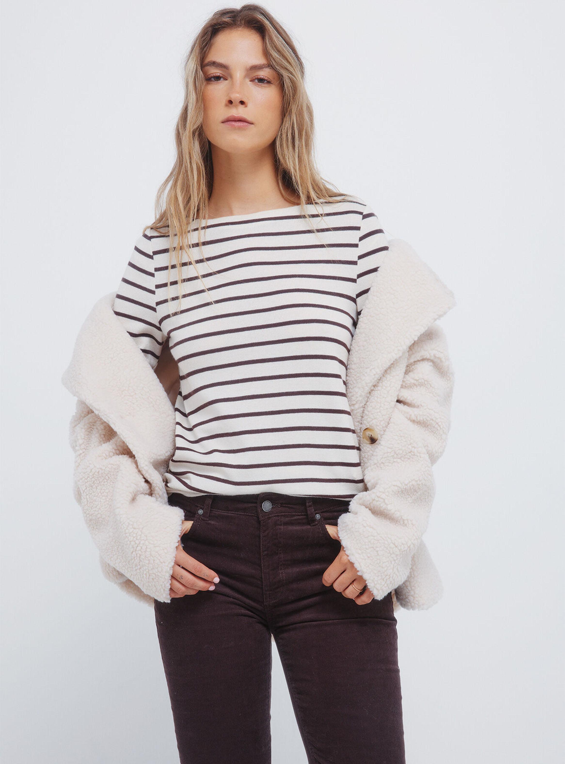 Pantalón Pana Low Flare-3