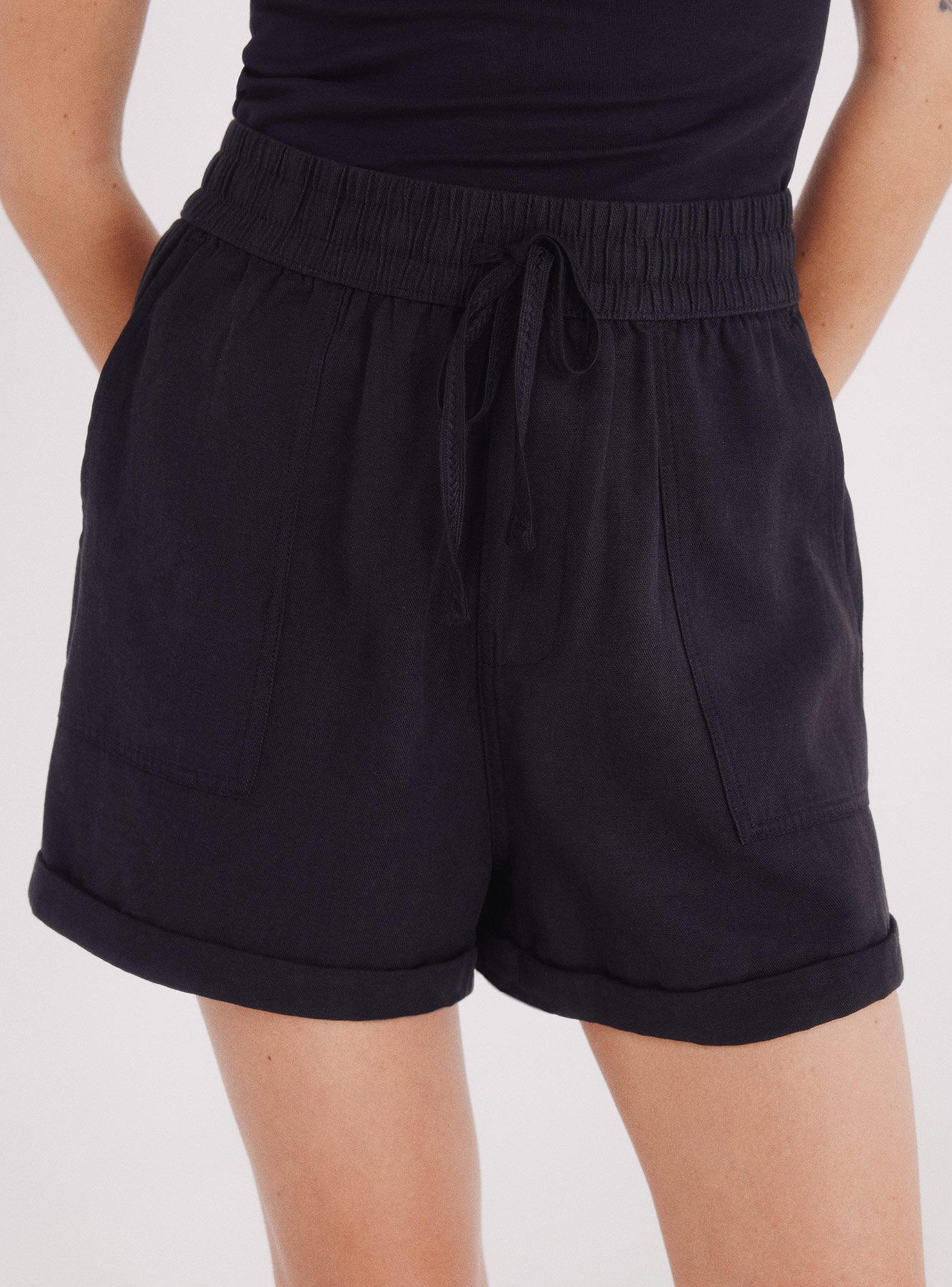 Short Bolsillos Lyocell-3