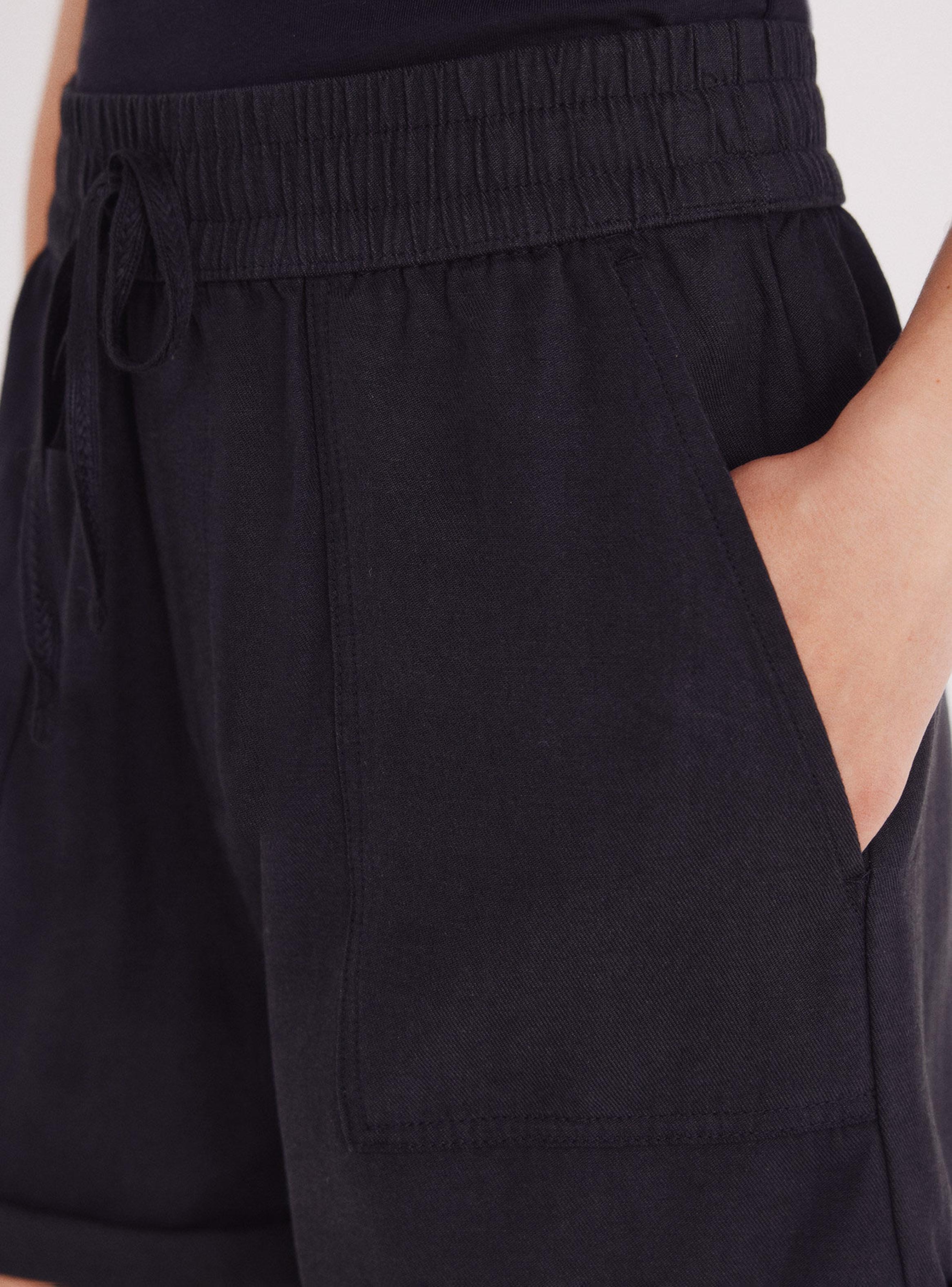 Short Bolsillos Lyocell-4