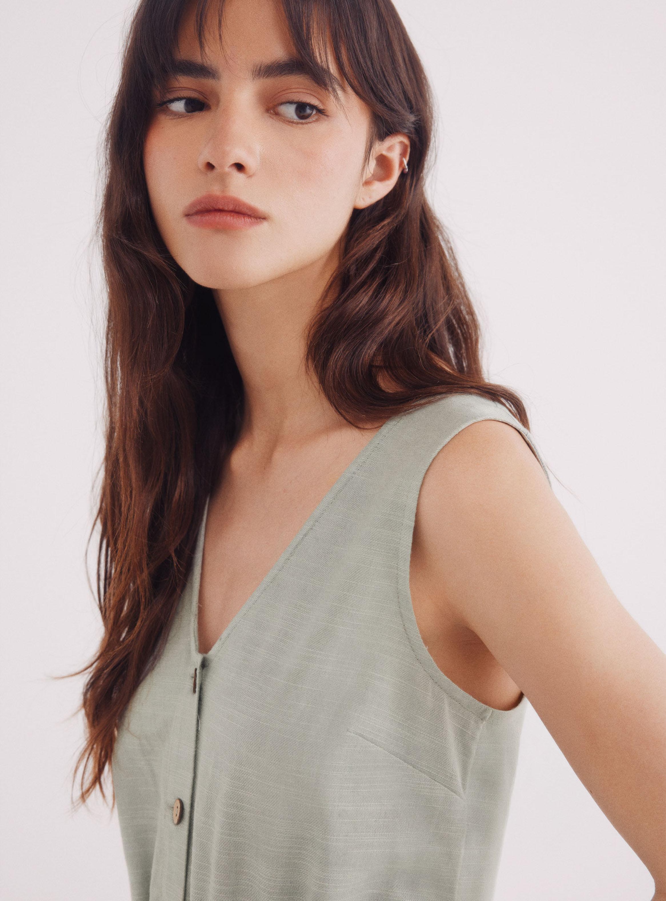 Enterito Corto Algodón-3