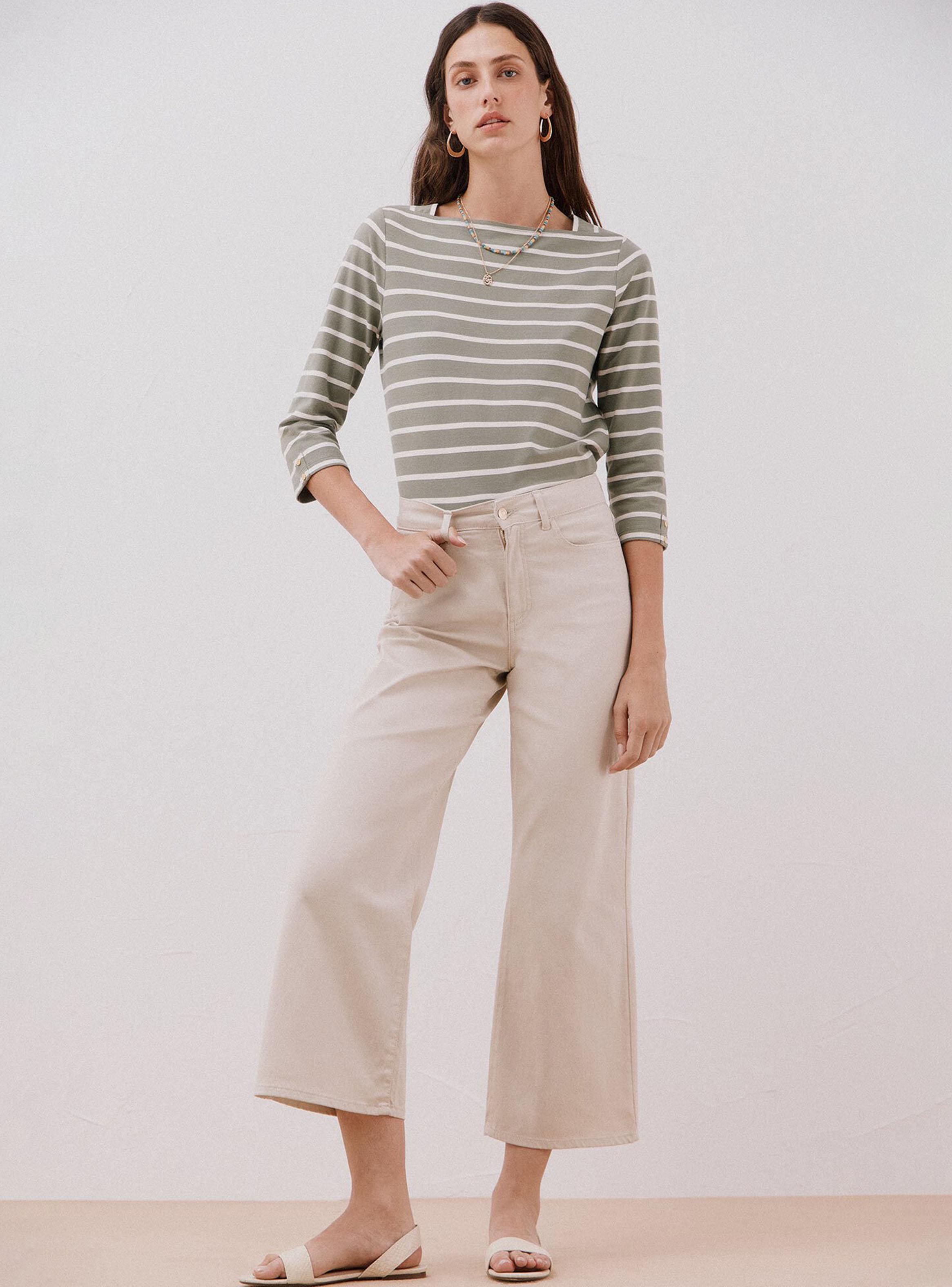 Jeans Sensational Marine-4