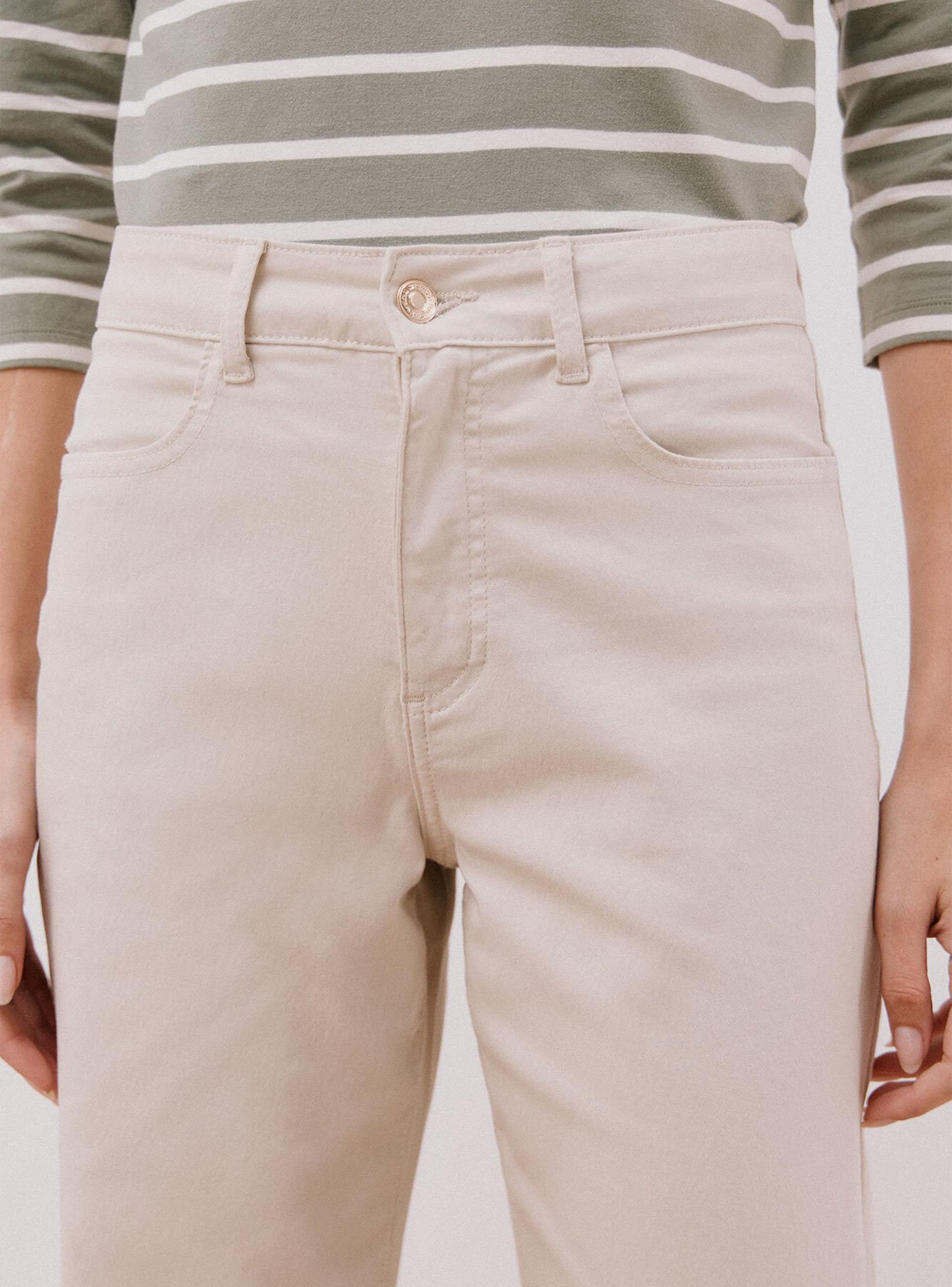 Jeans Sensational Marine-2