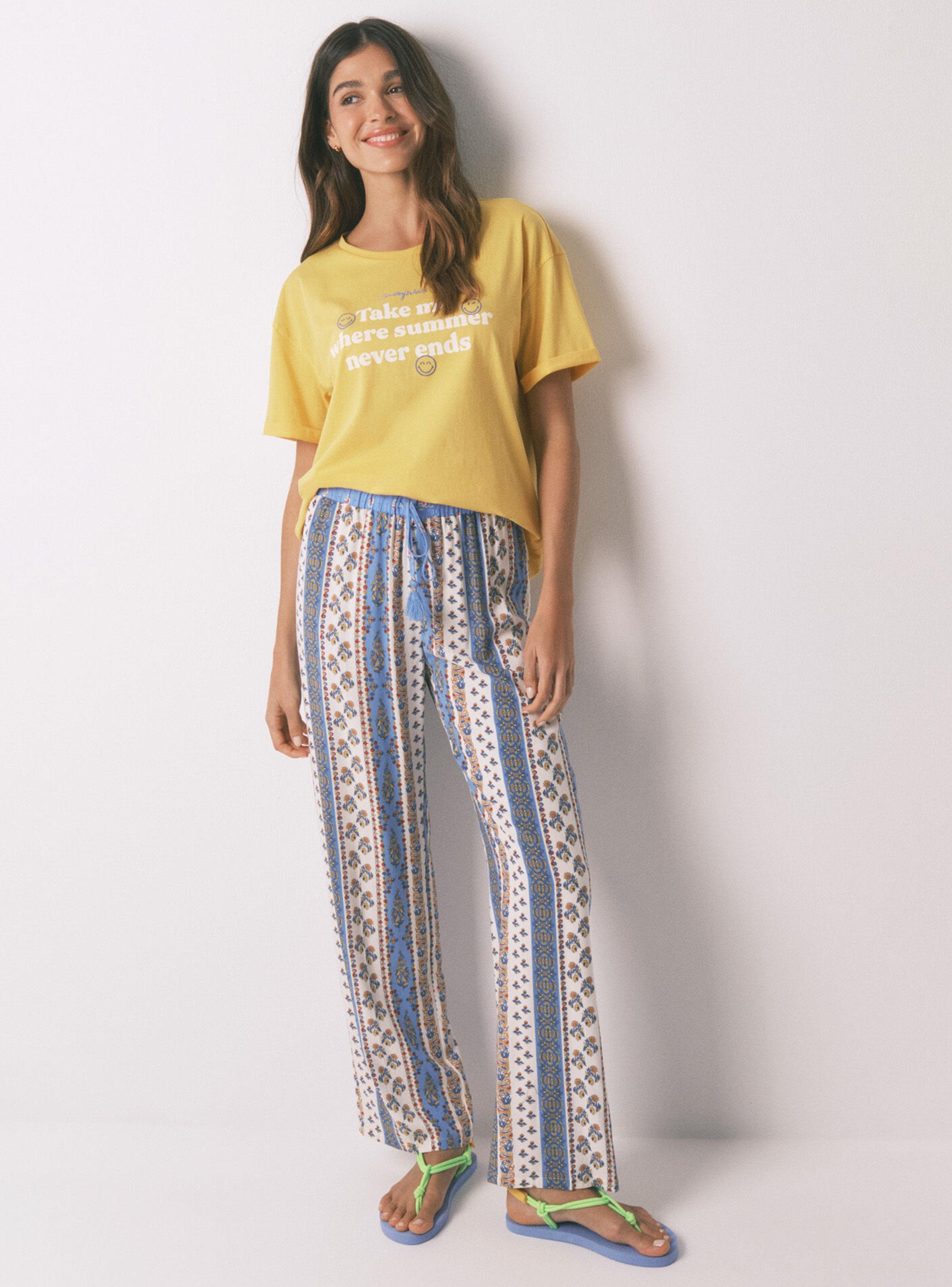 Polera Logo Summer Hamptons-4