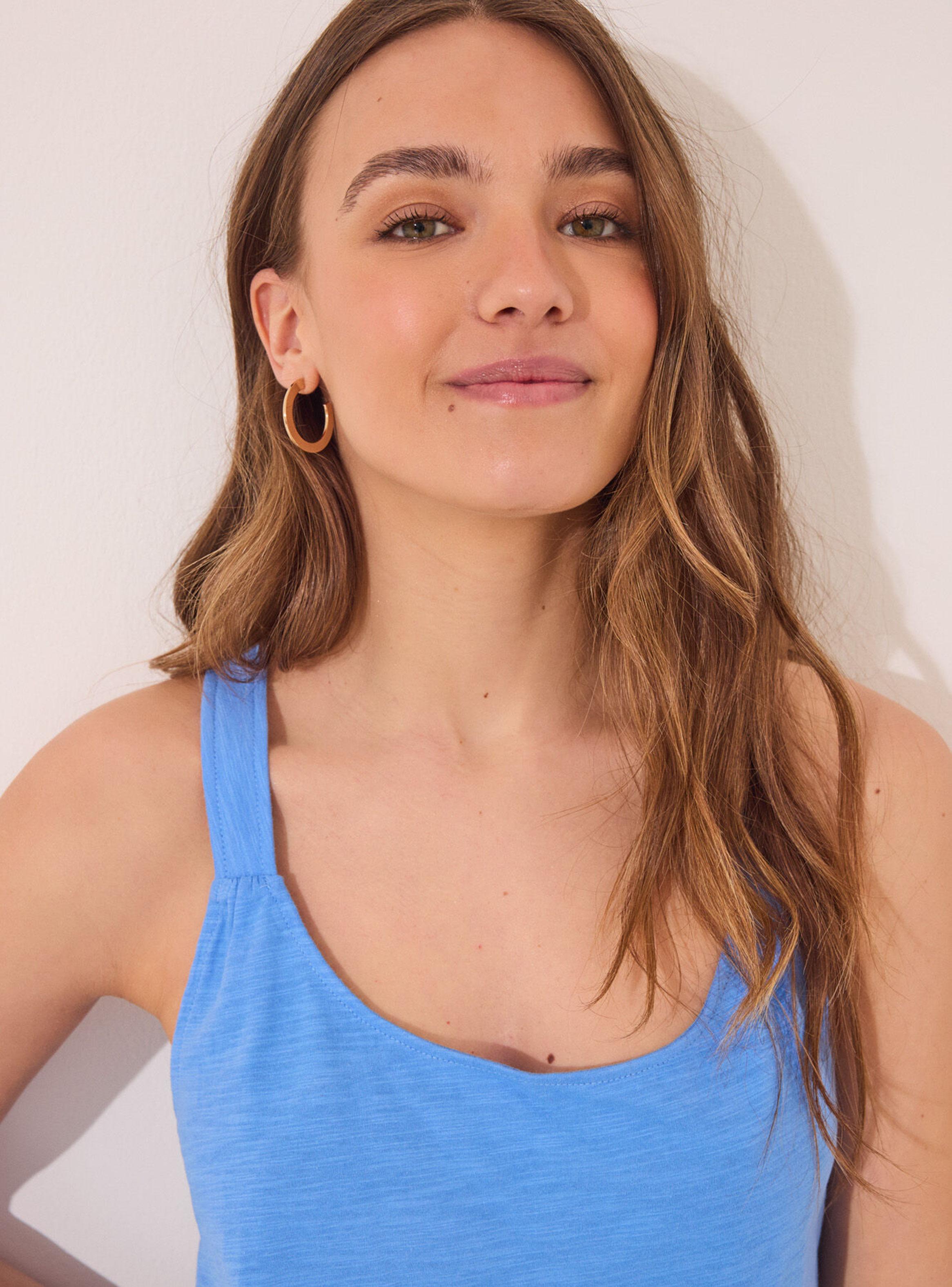 Polera sin Mangas Summer Hamptons-2