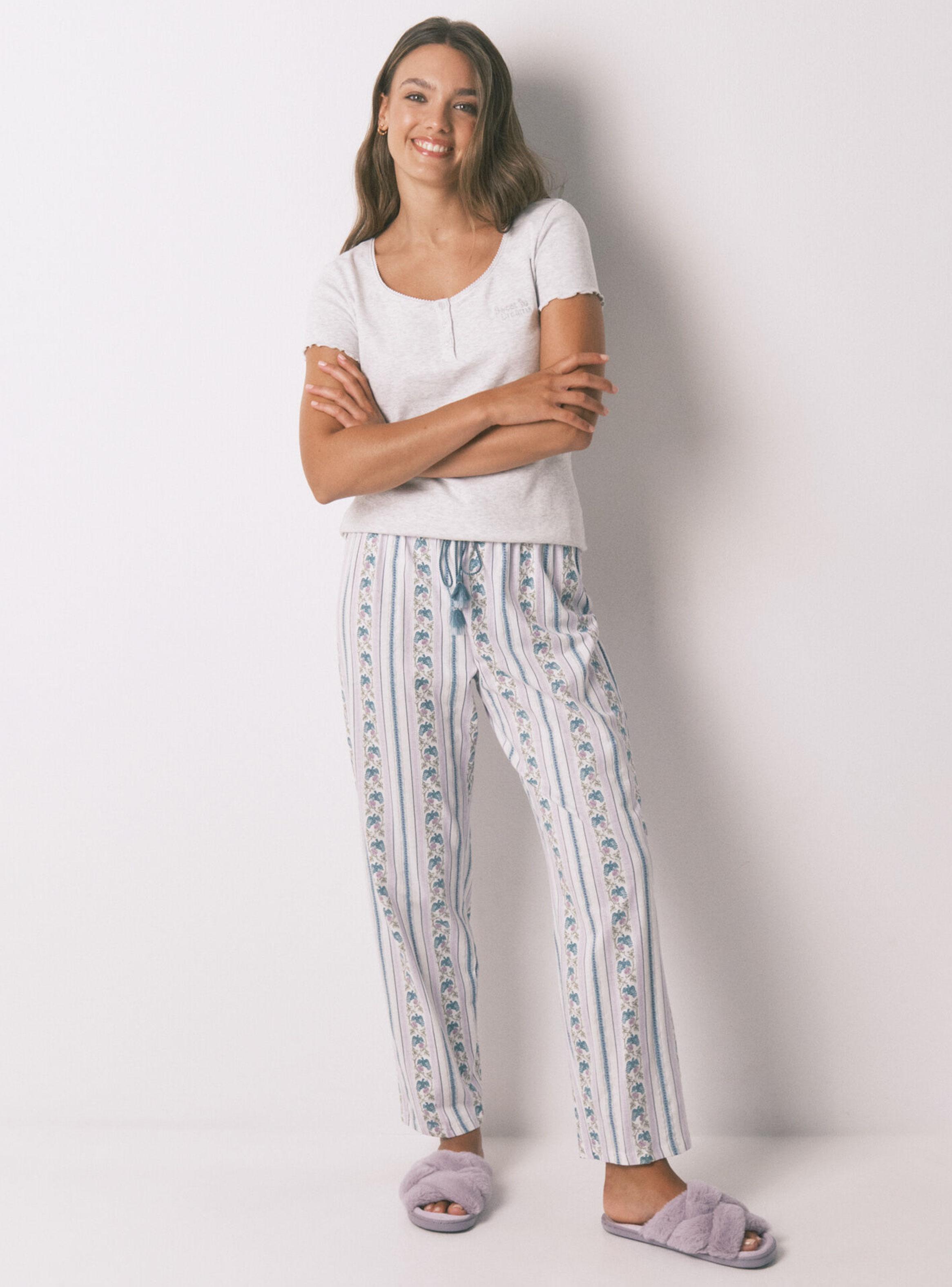 Camiseta Manga Corta Algodón-3